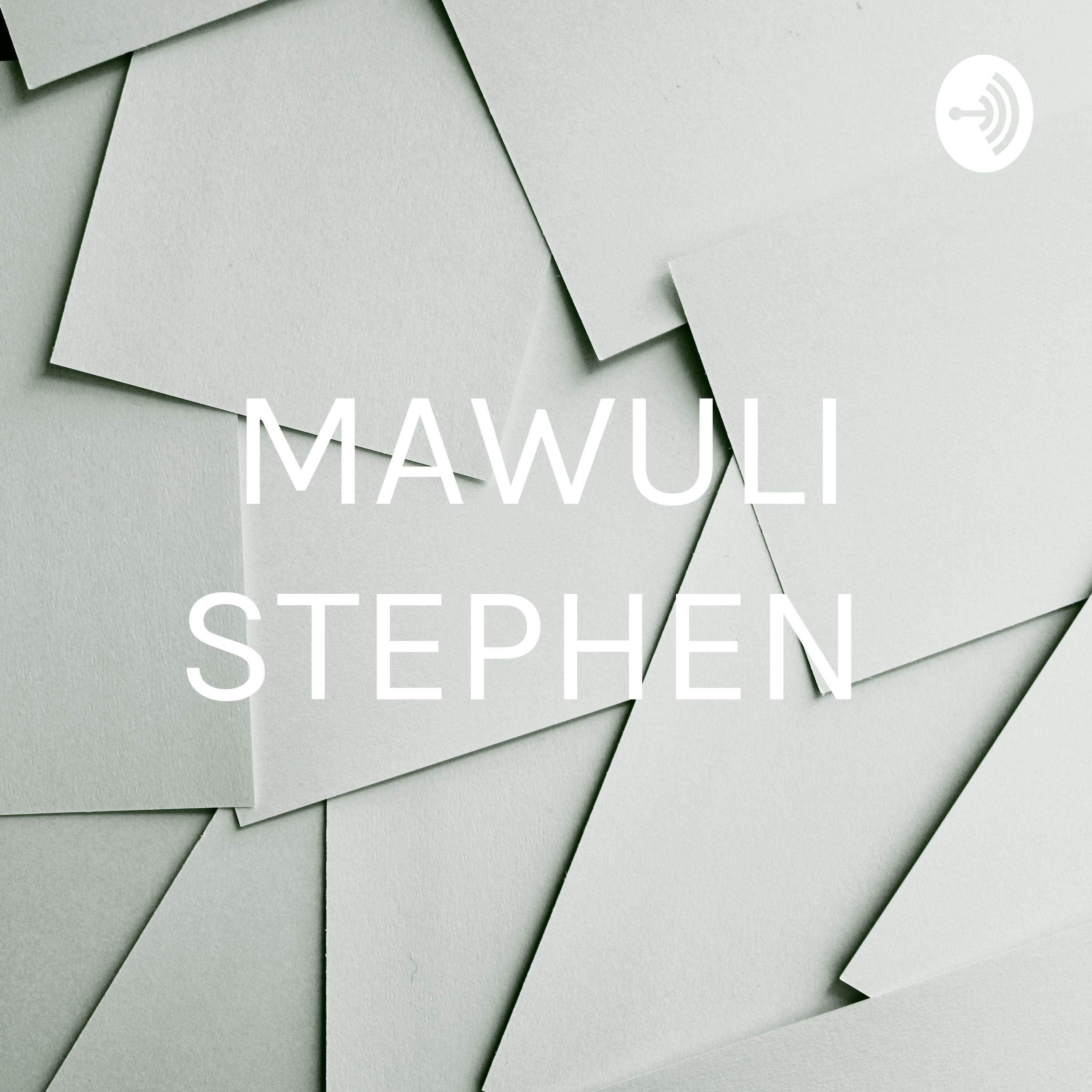 MAWULI STEPHEN 