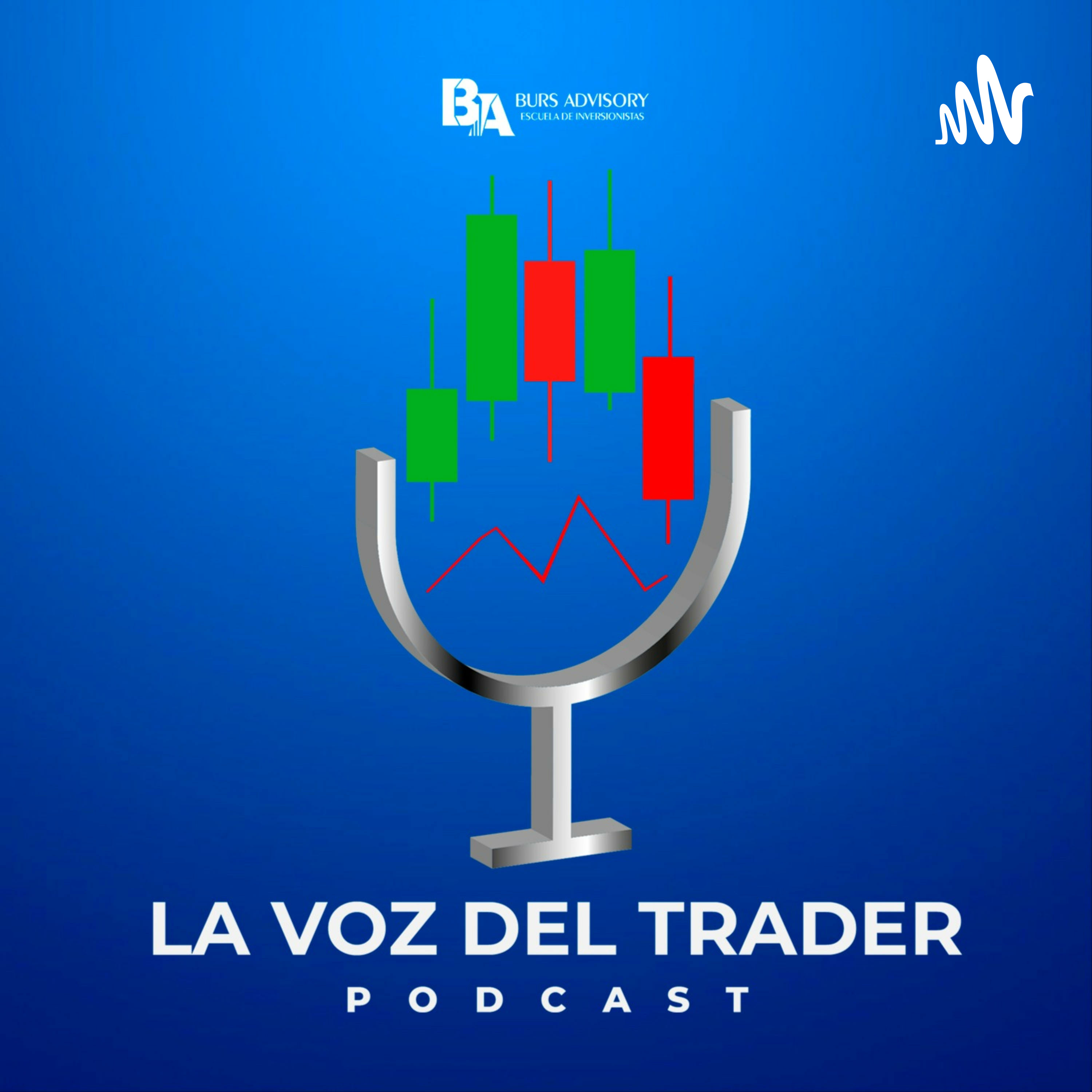 LA VOZ DEL TRADER