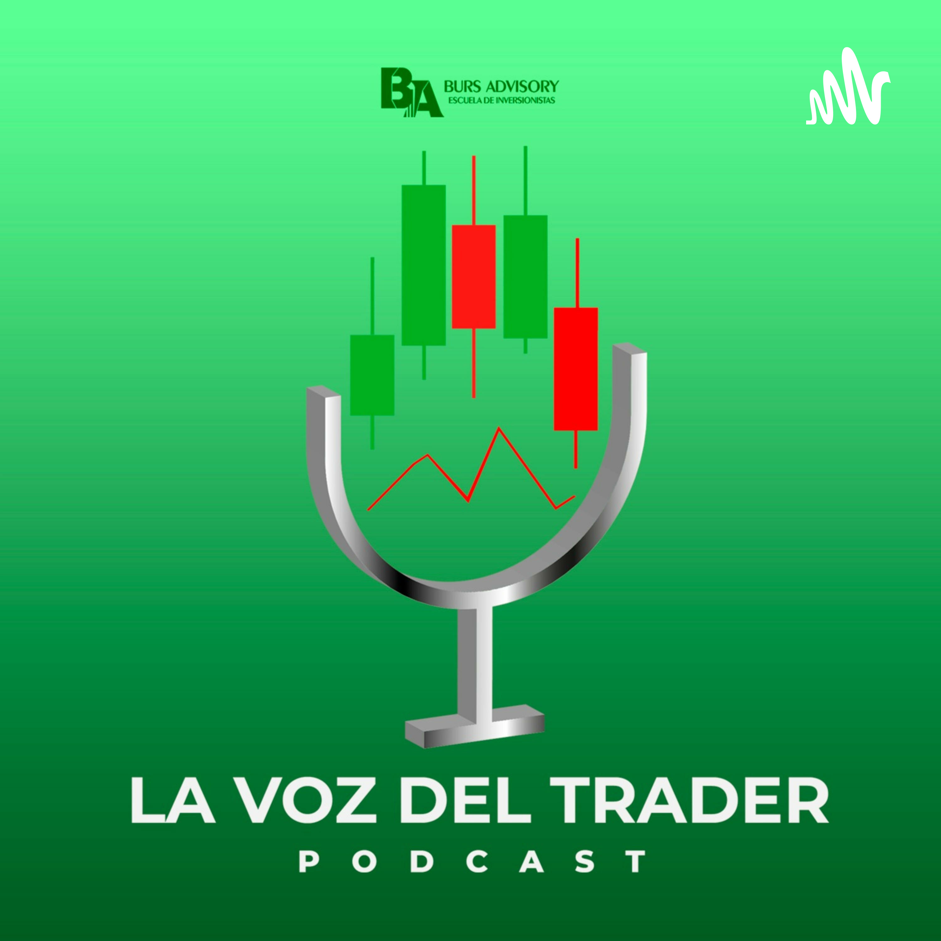 LA VOZ DEL TRADER