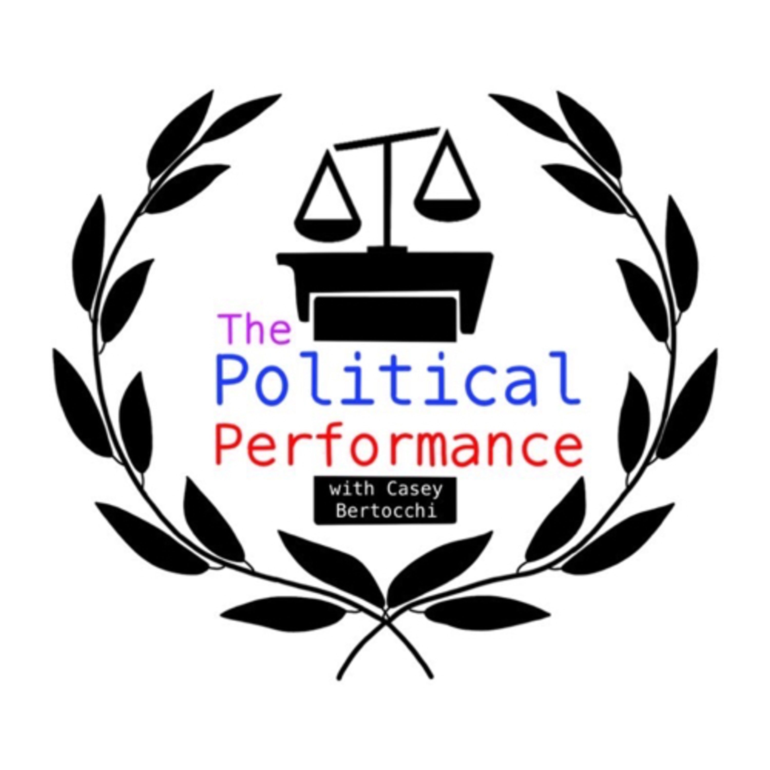 The Political Performance