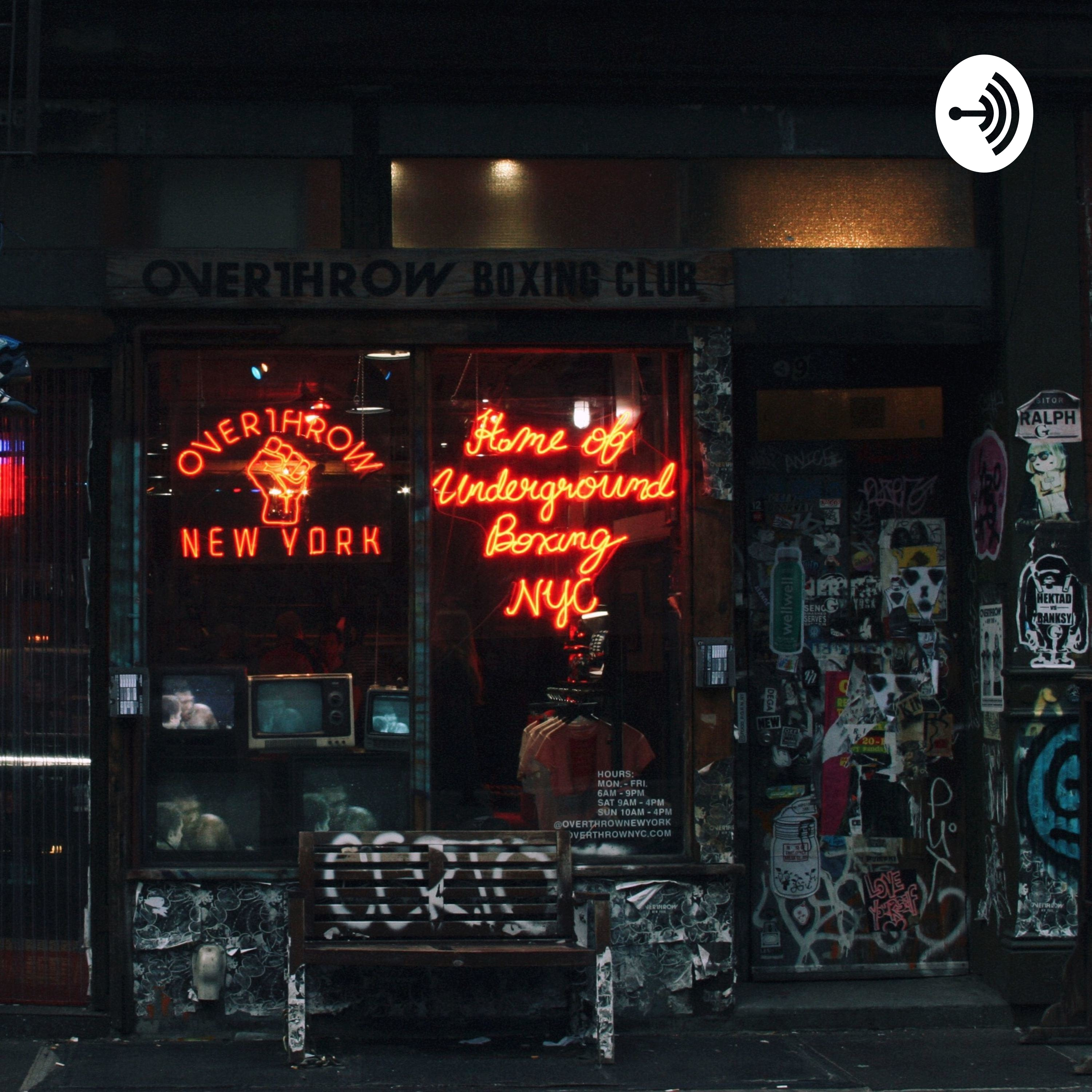 EverythingHere cover art