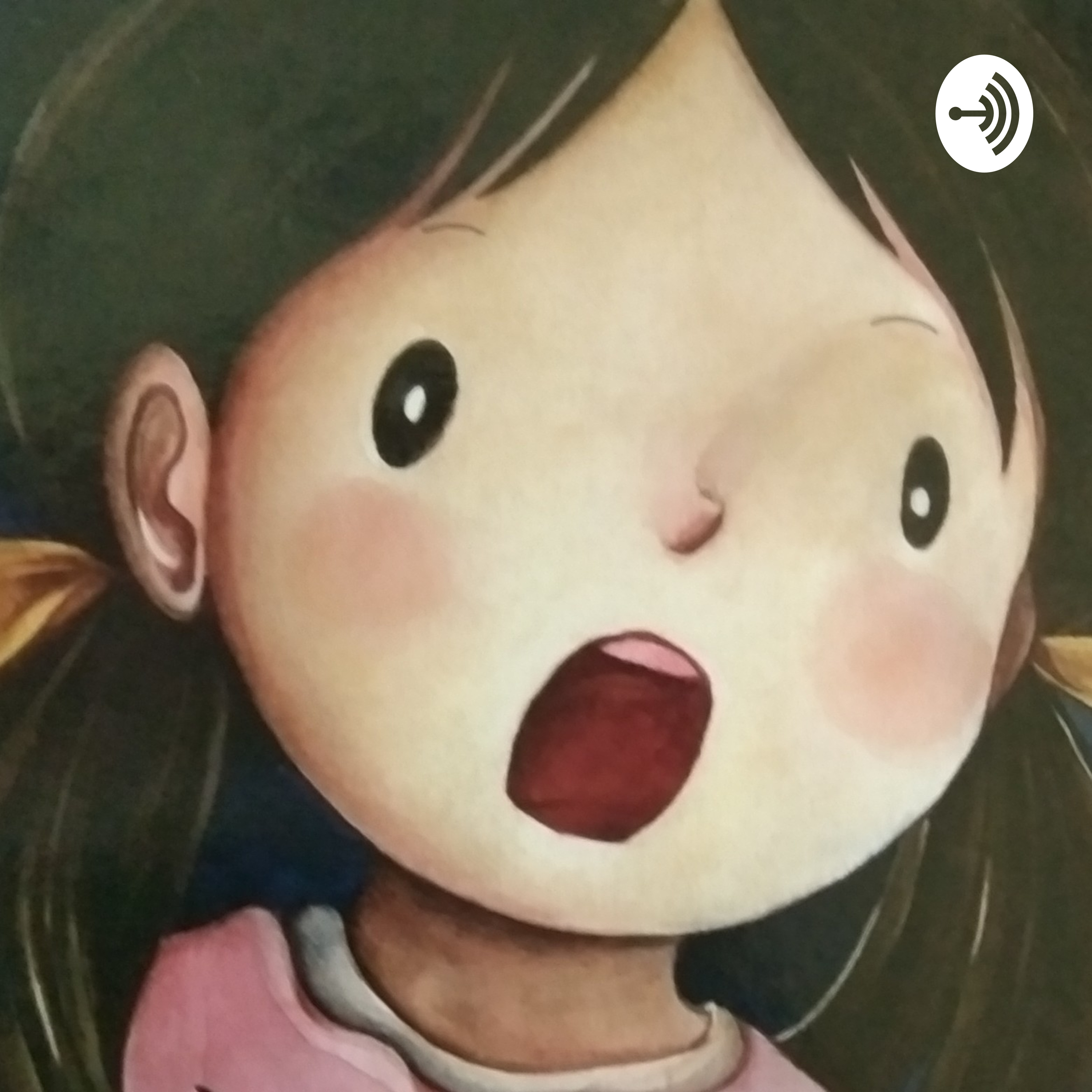 Story Pie podcast artwork
