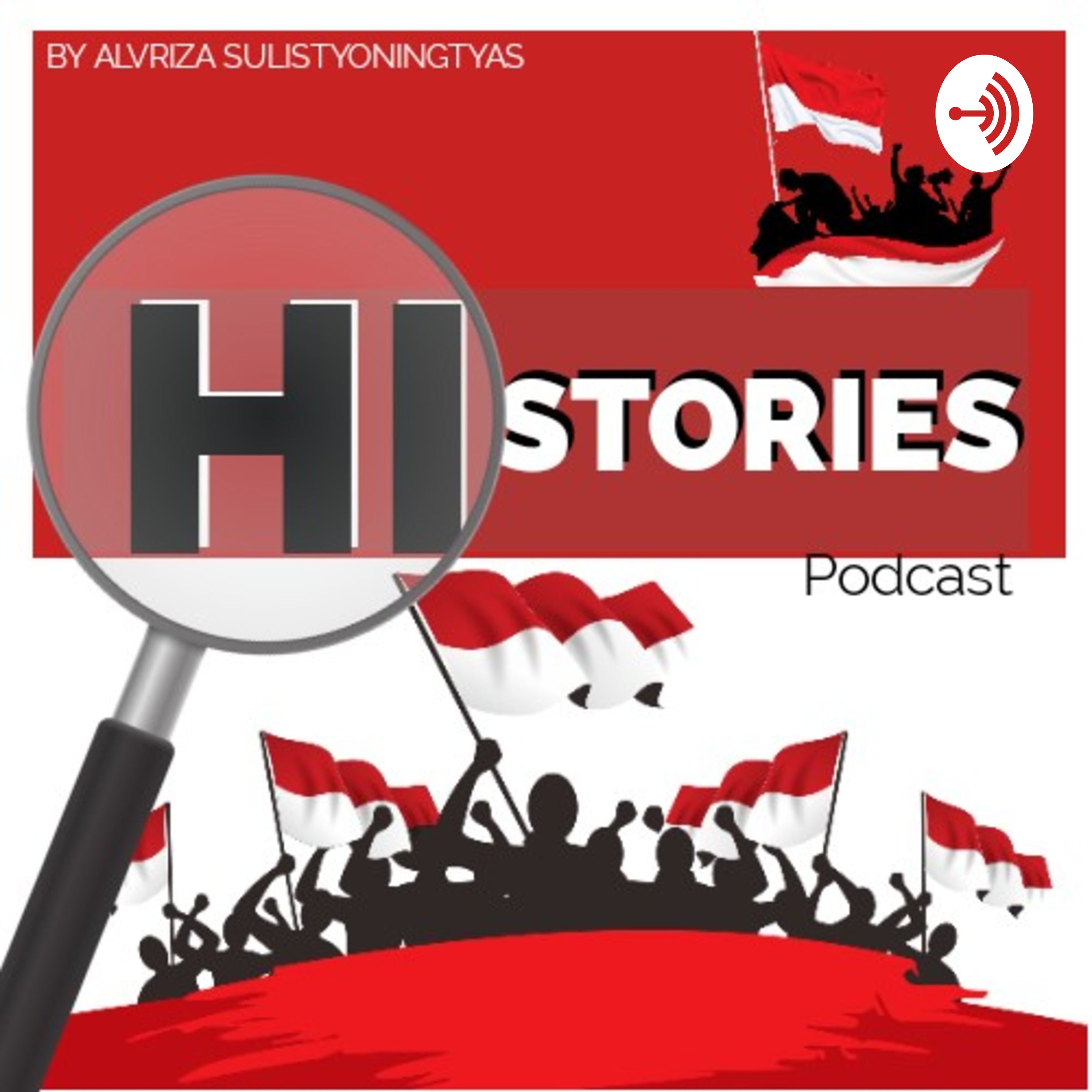 HISTORIES Podcast cover art