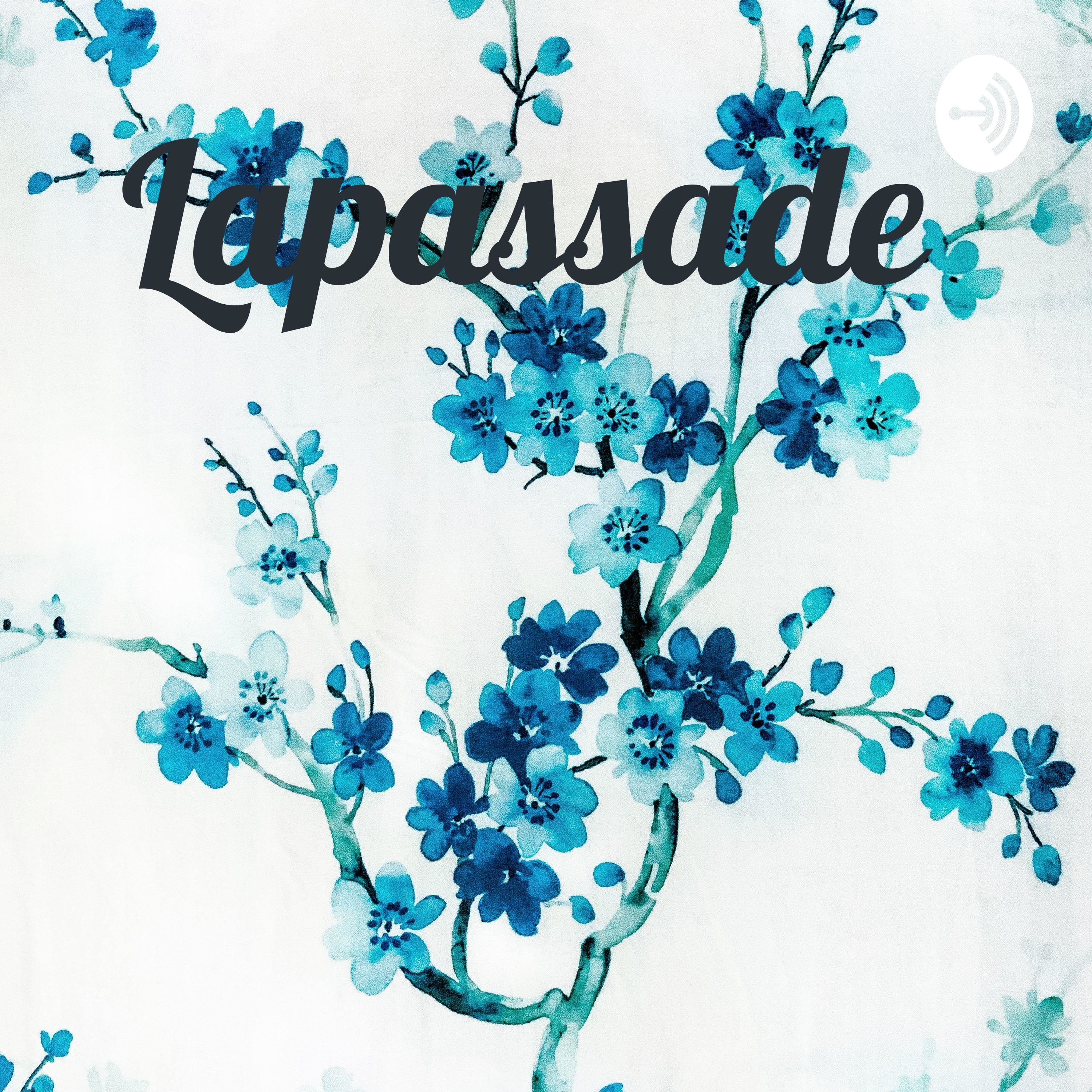 Lapassade cover art