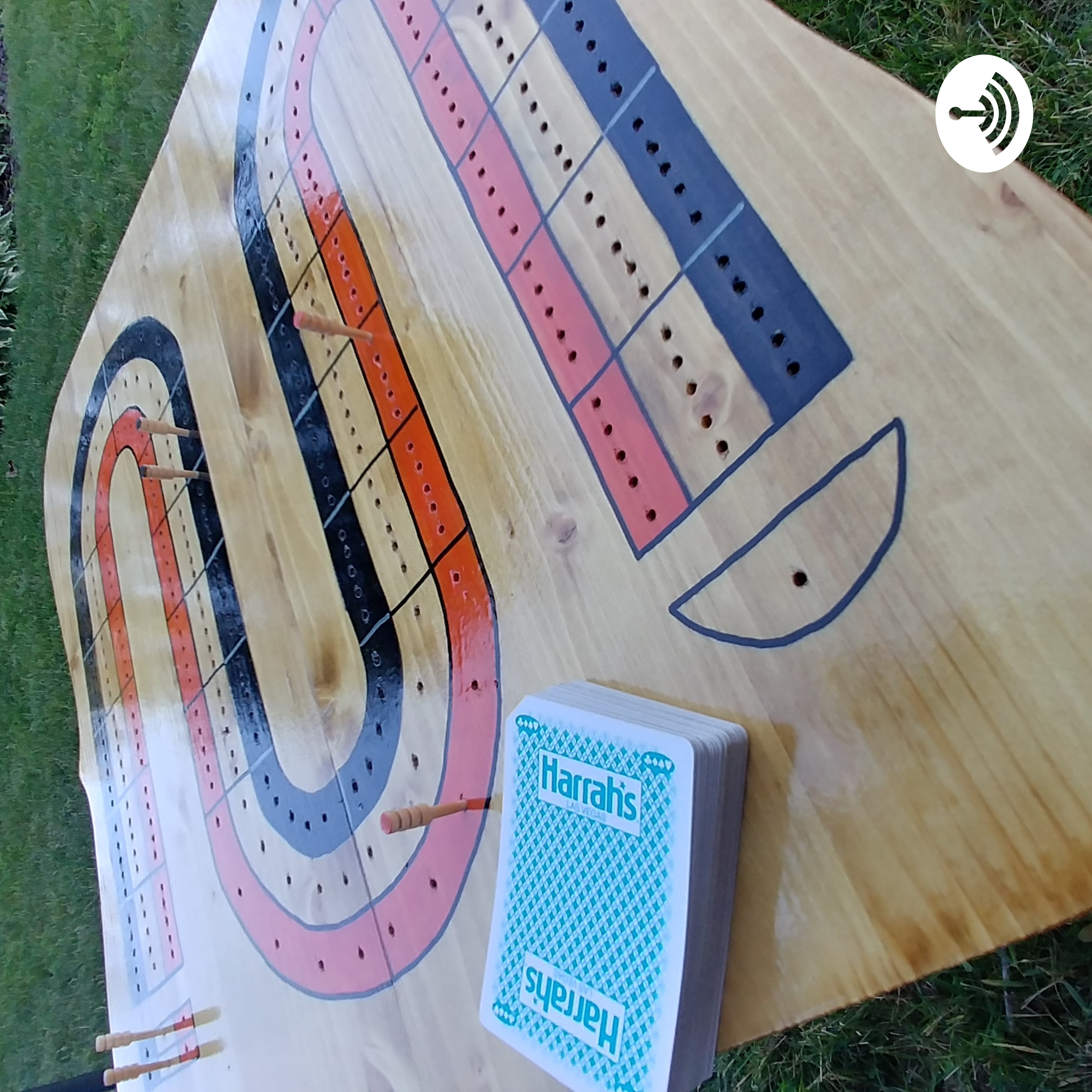 Wisconsin Chat Shack cover art