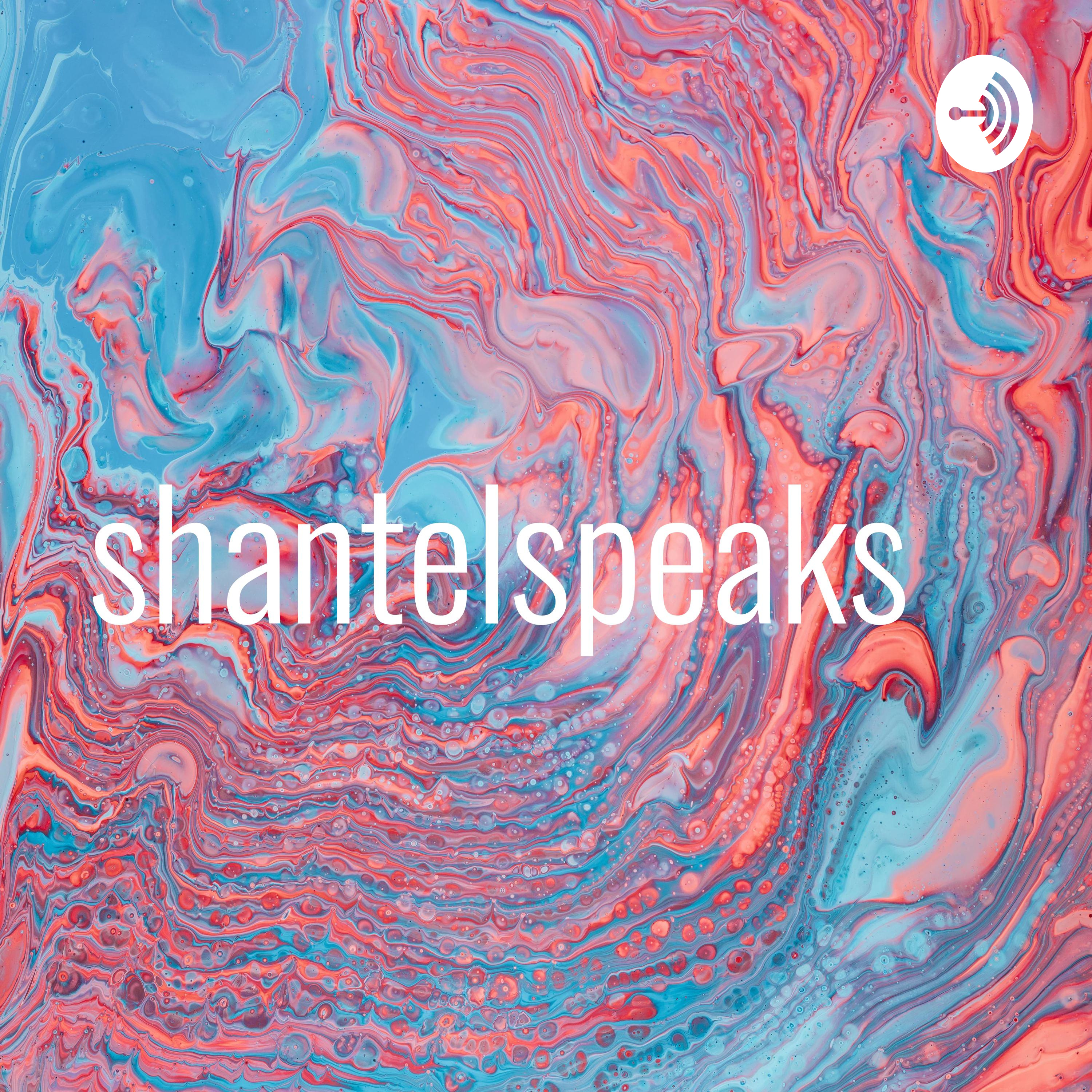 shantelspeaks 
