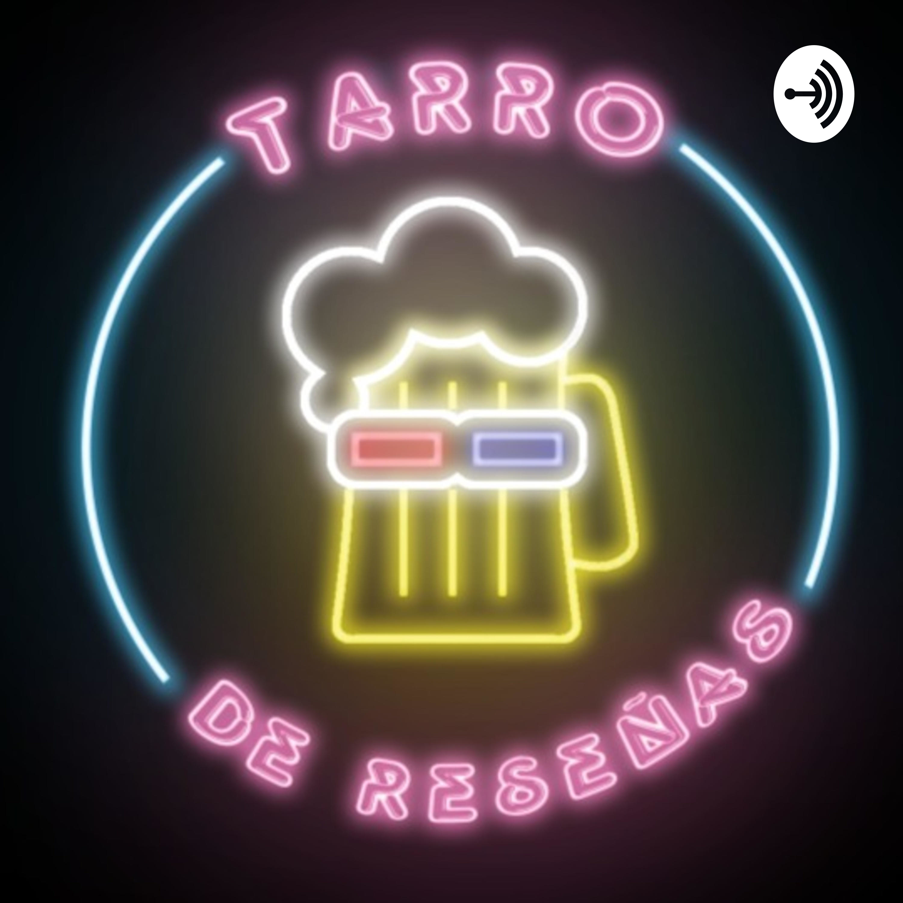 Tarro de reseñas cover art