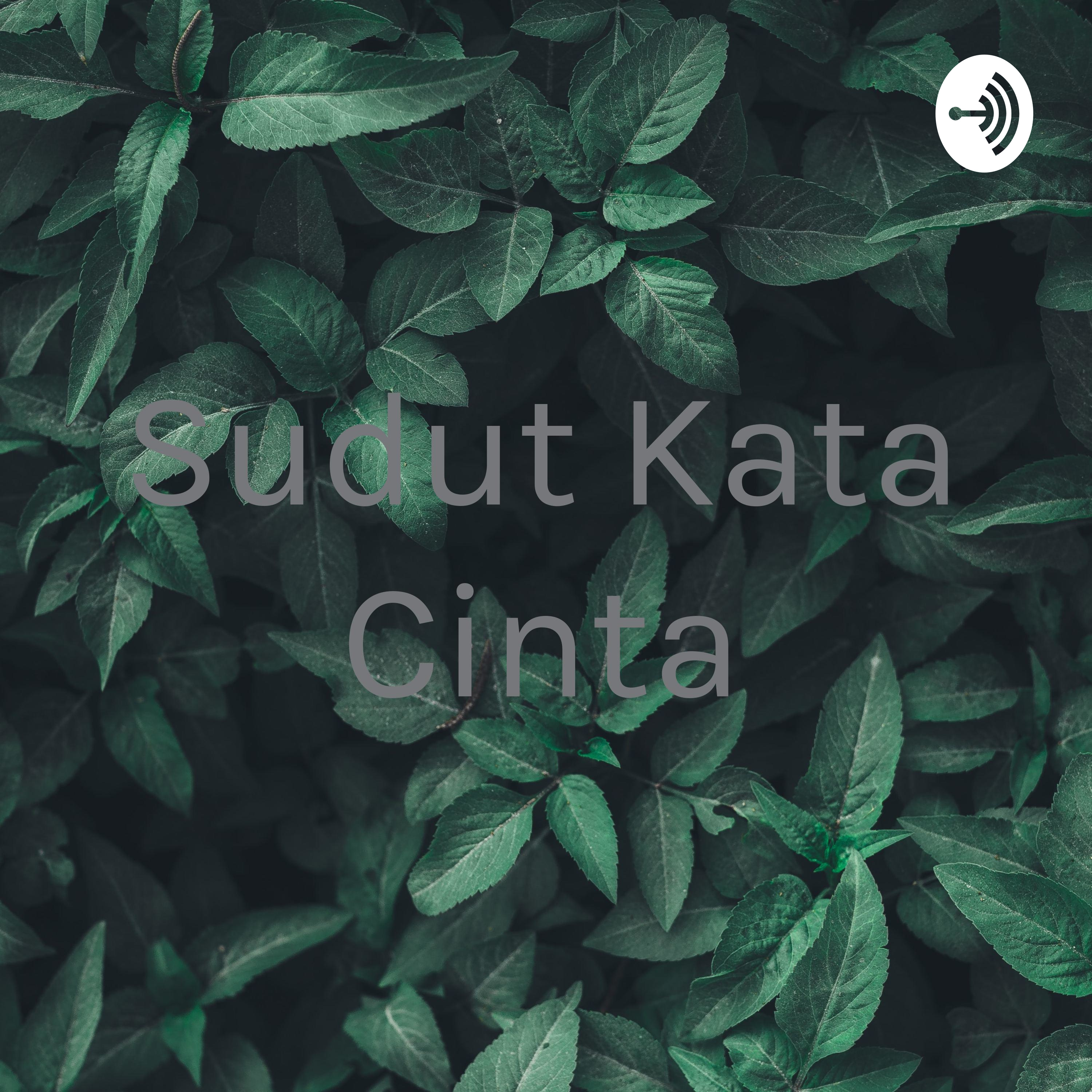 Sudut Kata Cinta