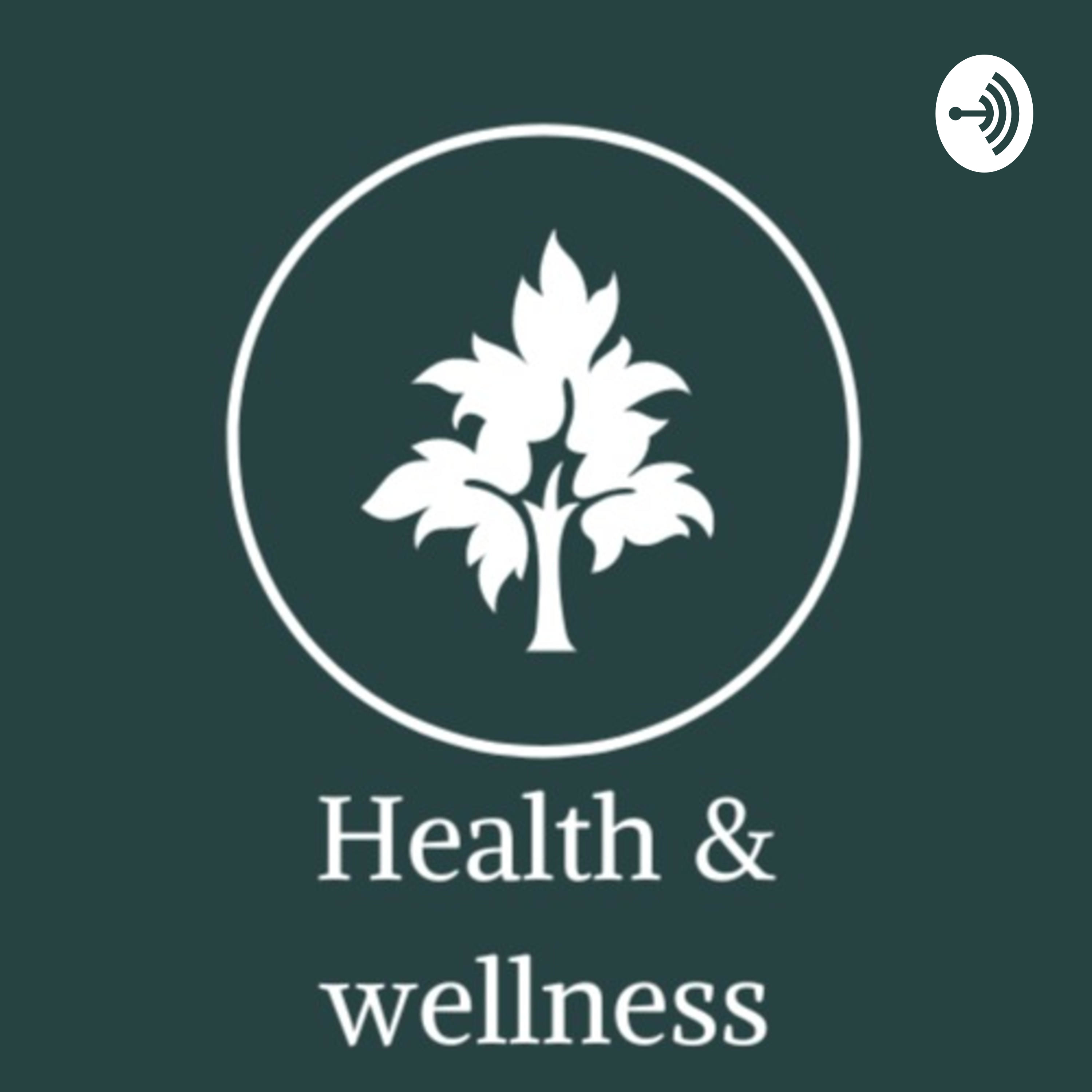Health & Wellness with Jason cover art