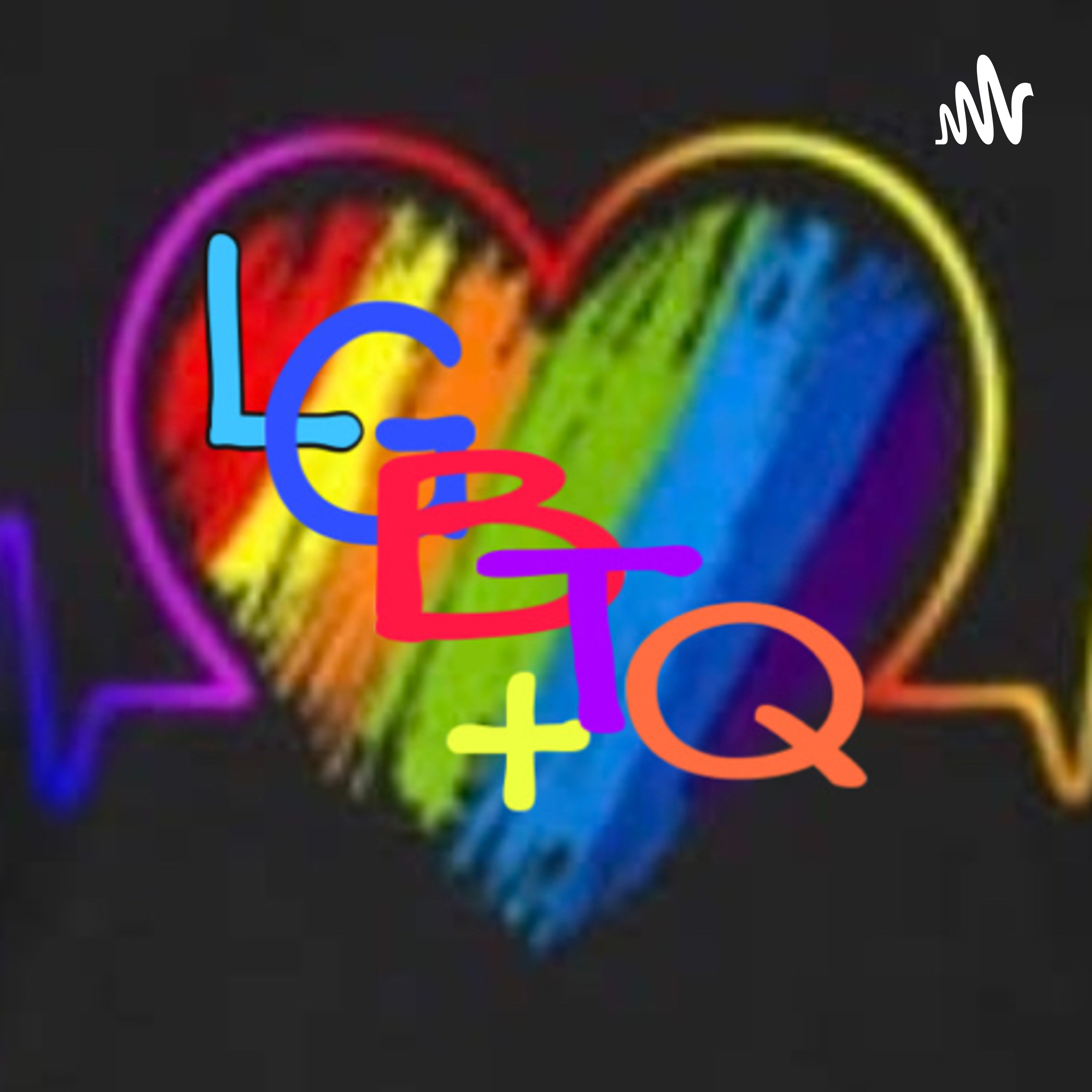 Podcast LGTBQ+ Love, Life, & Finances 
