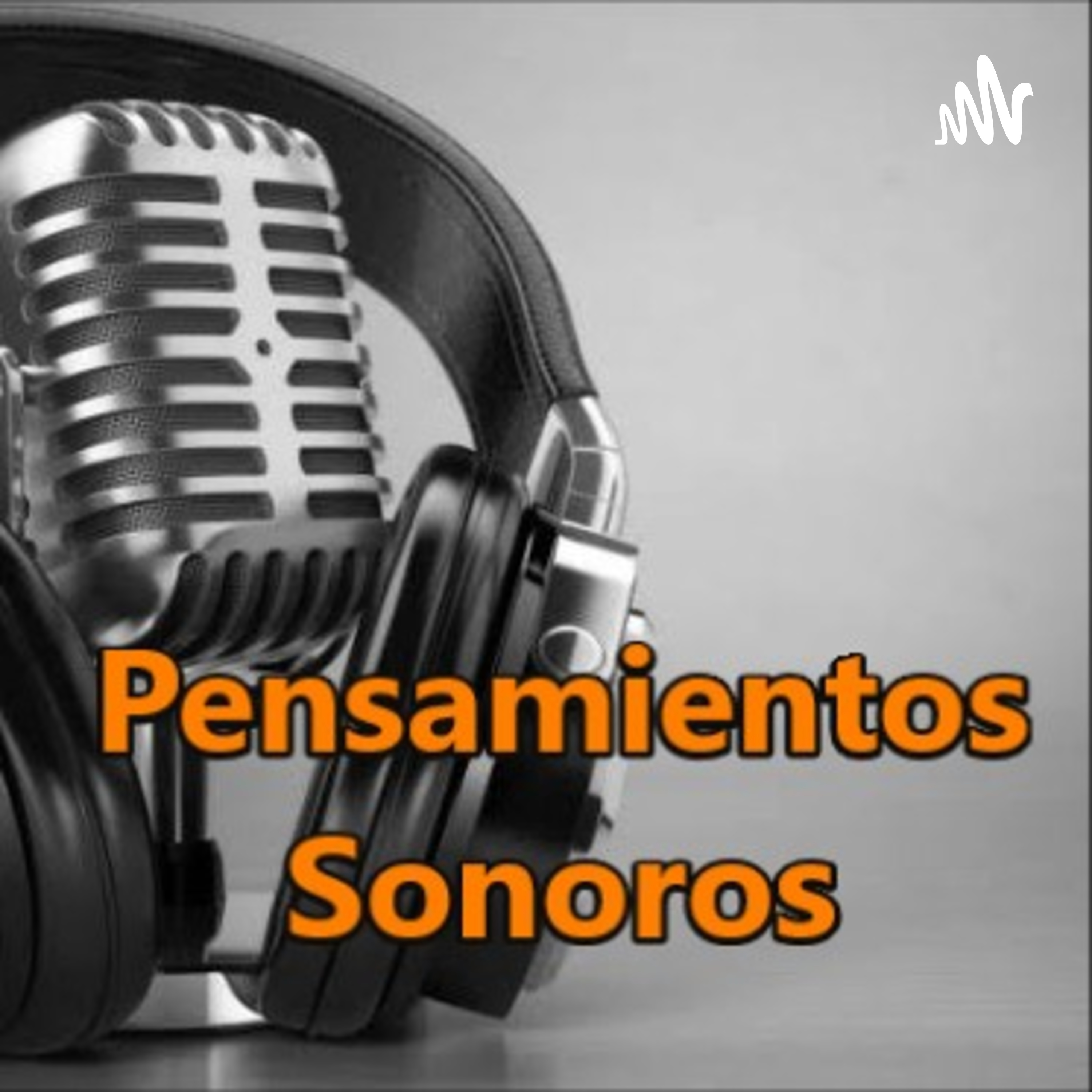 Portada de Pensamientos Sonoros