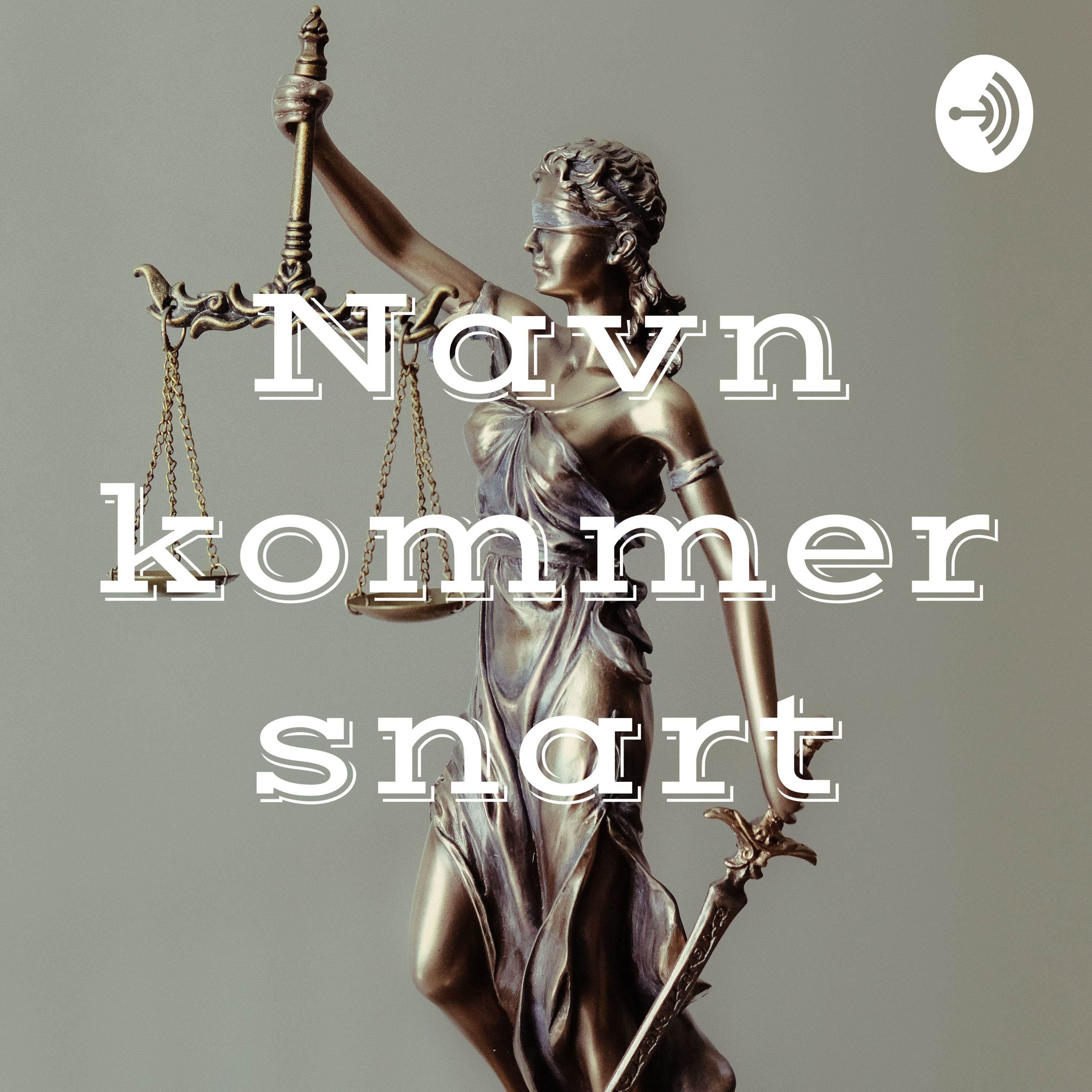 Navn kommer snart af Jens, Samuel & Oscar