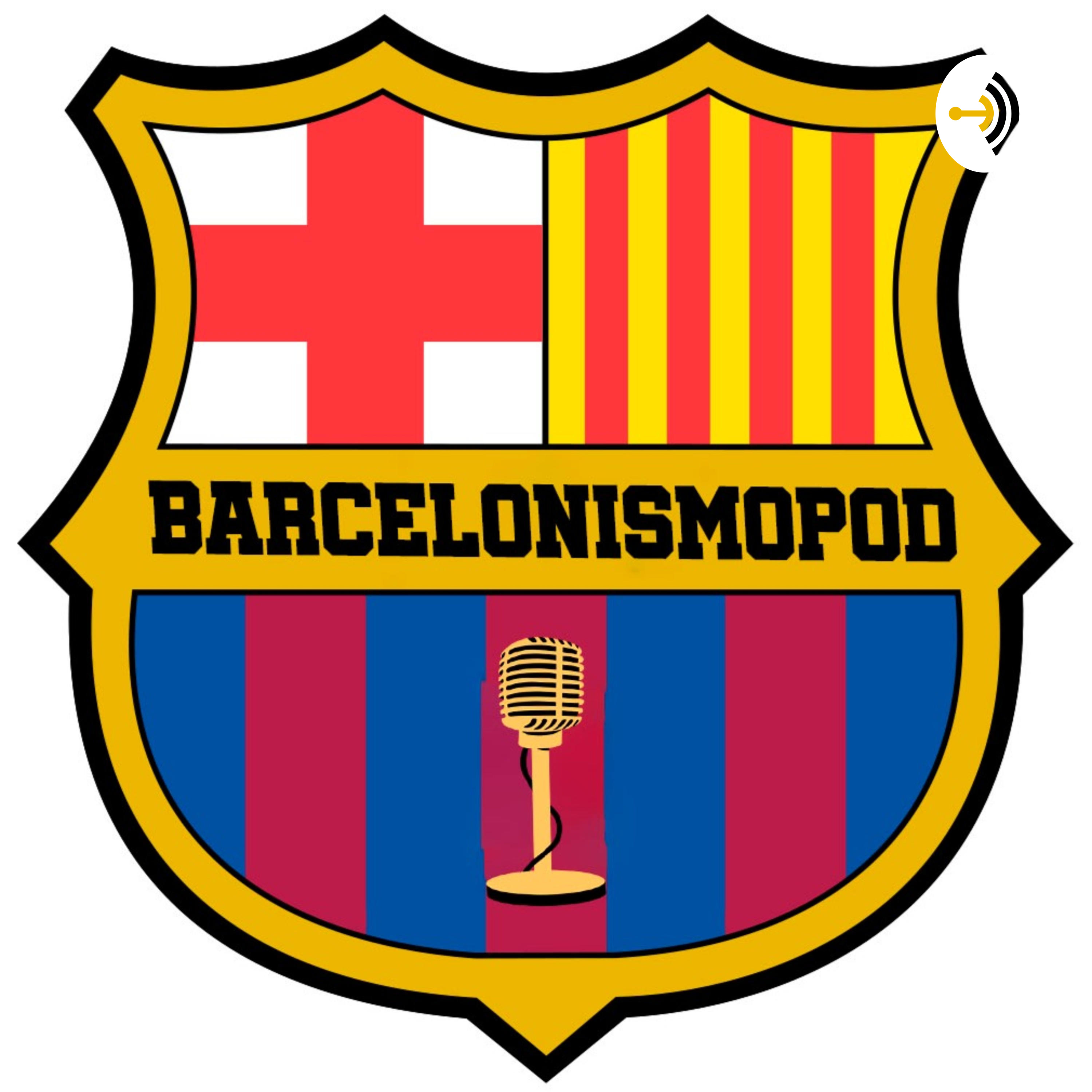 Barcelonismo Podcast