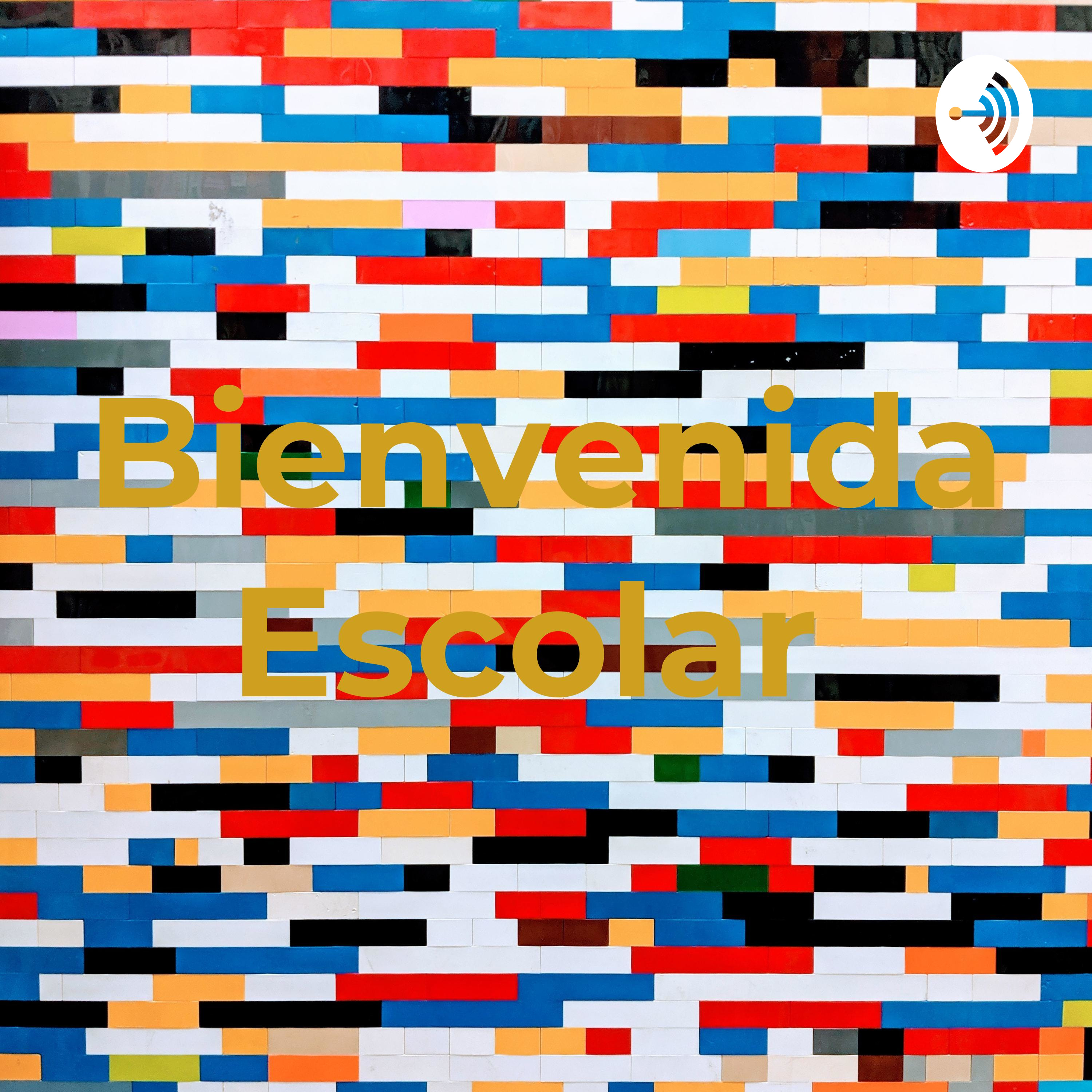 Bienvenida Escolar