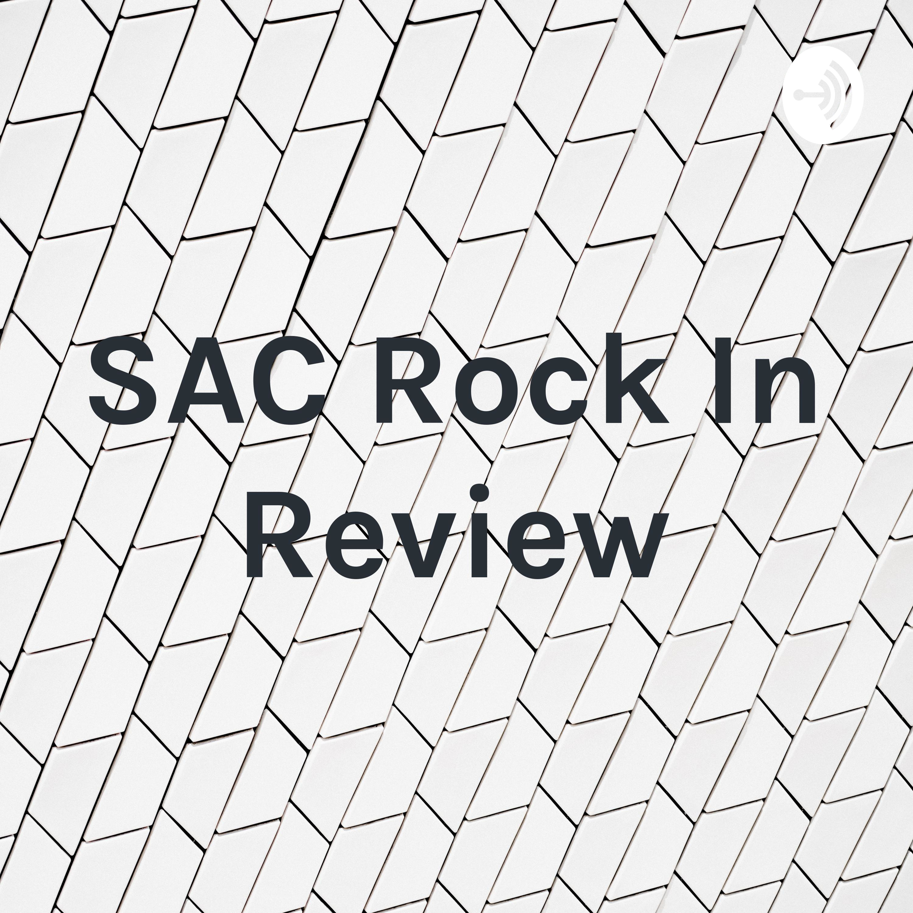 This is the History Of Rock Music taught at Santa Ana College