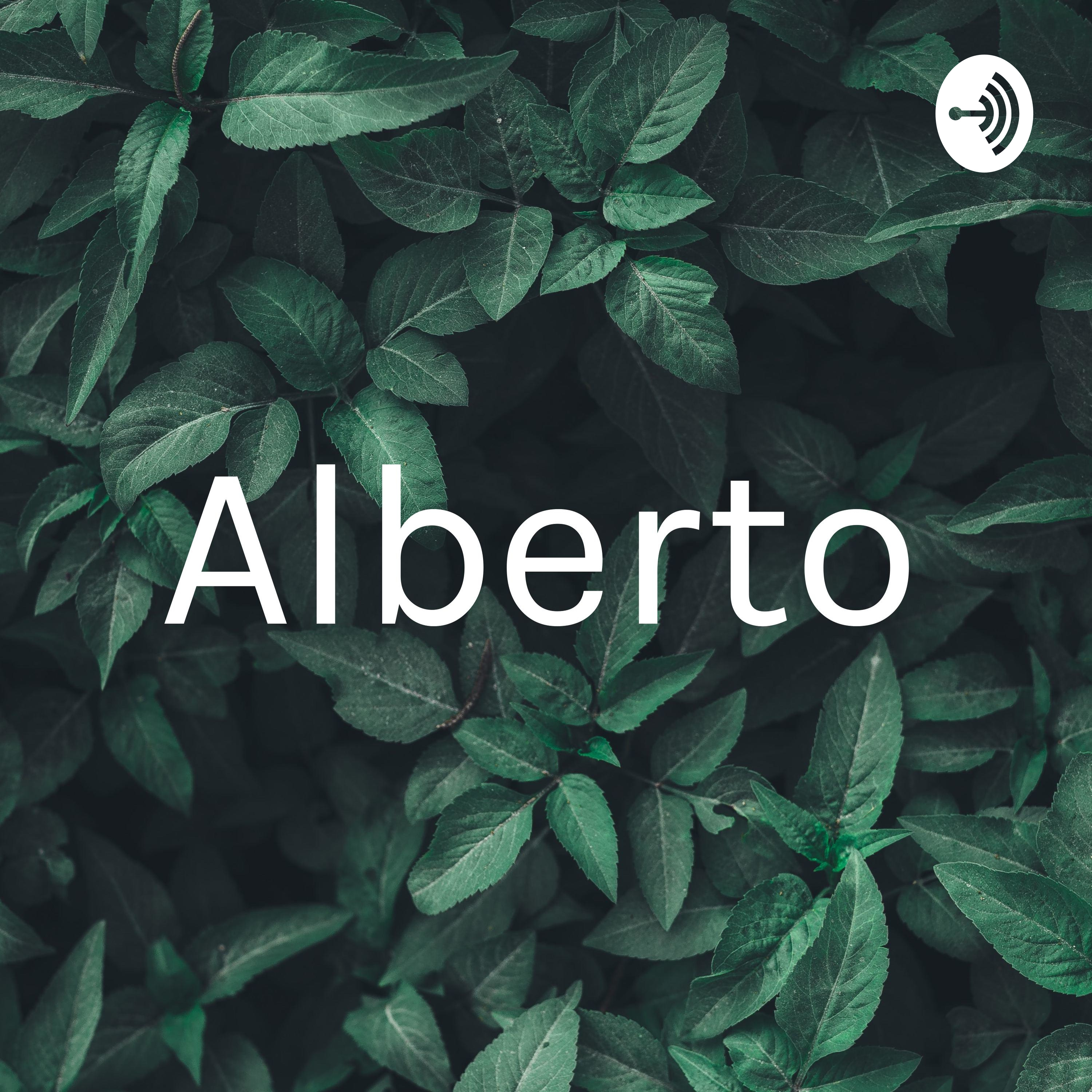 Alberto