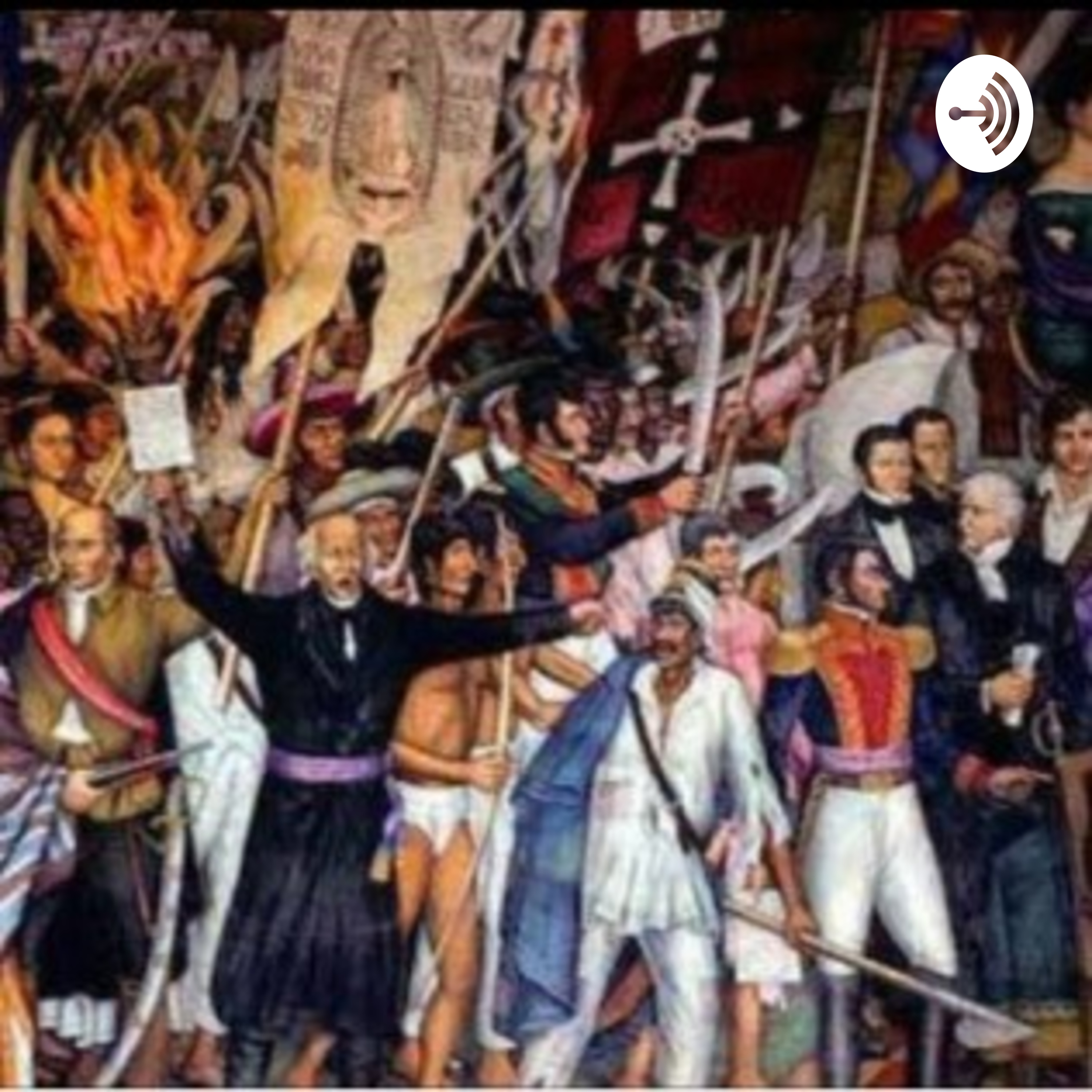 Relato Historico De La Independencia de México