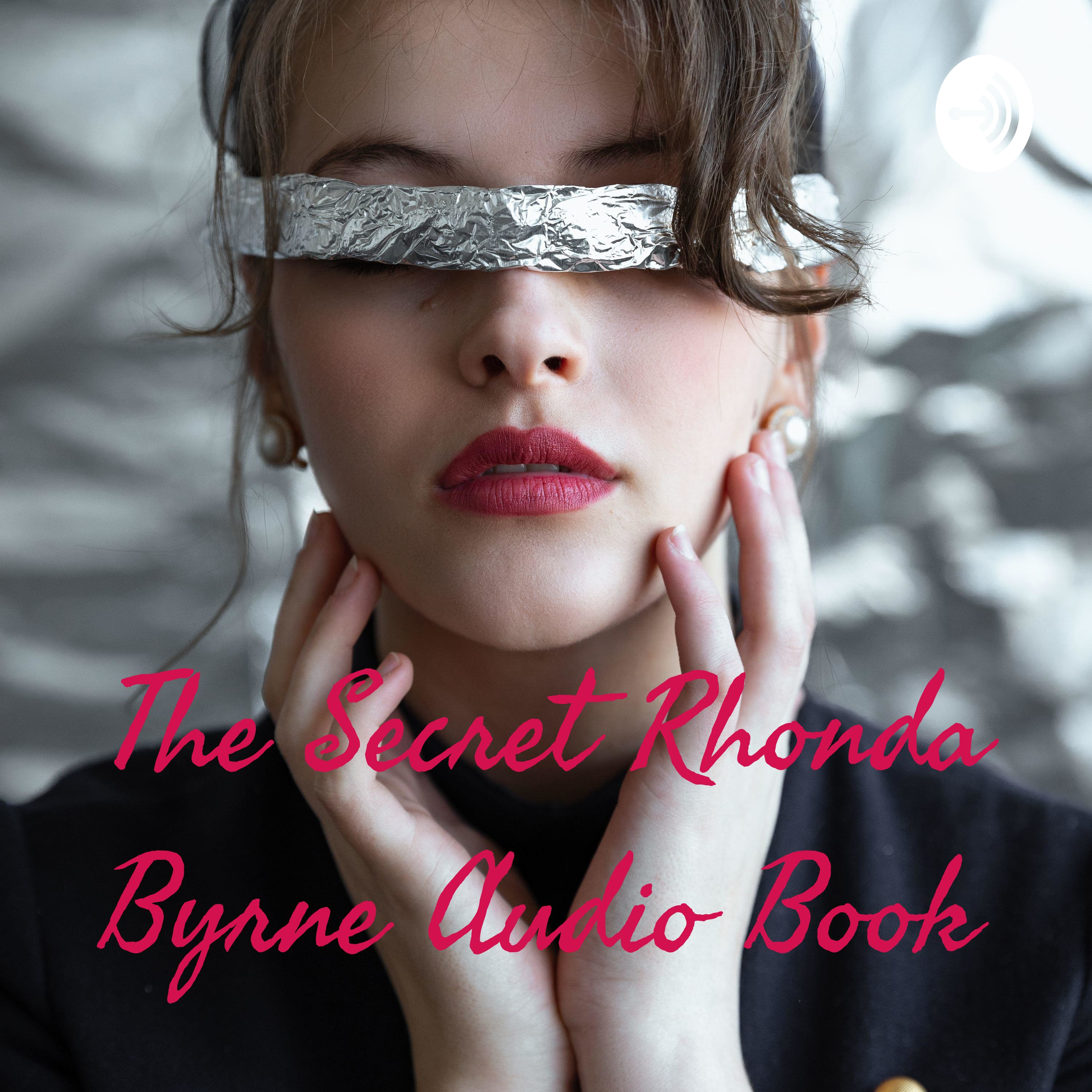 The Secret Rhonda Byrne Audio Book 