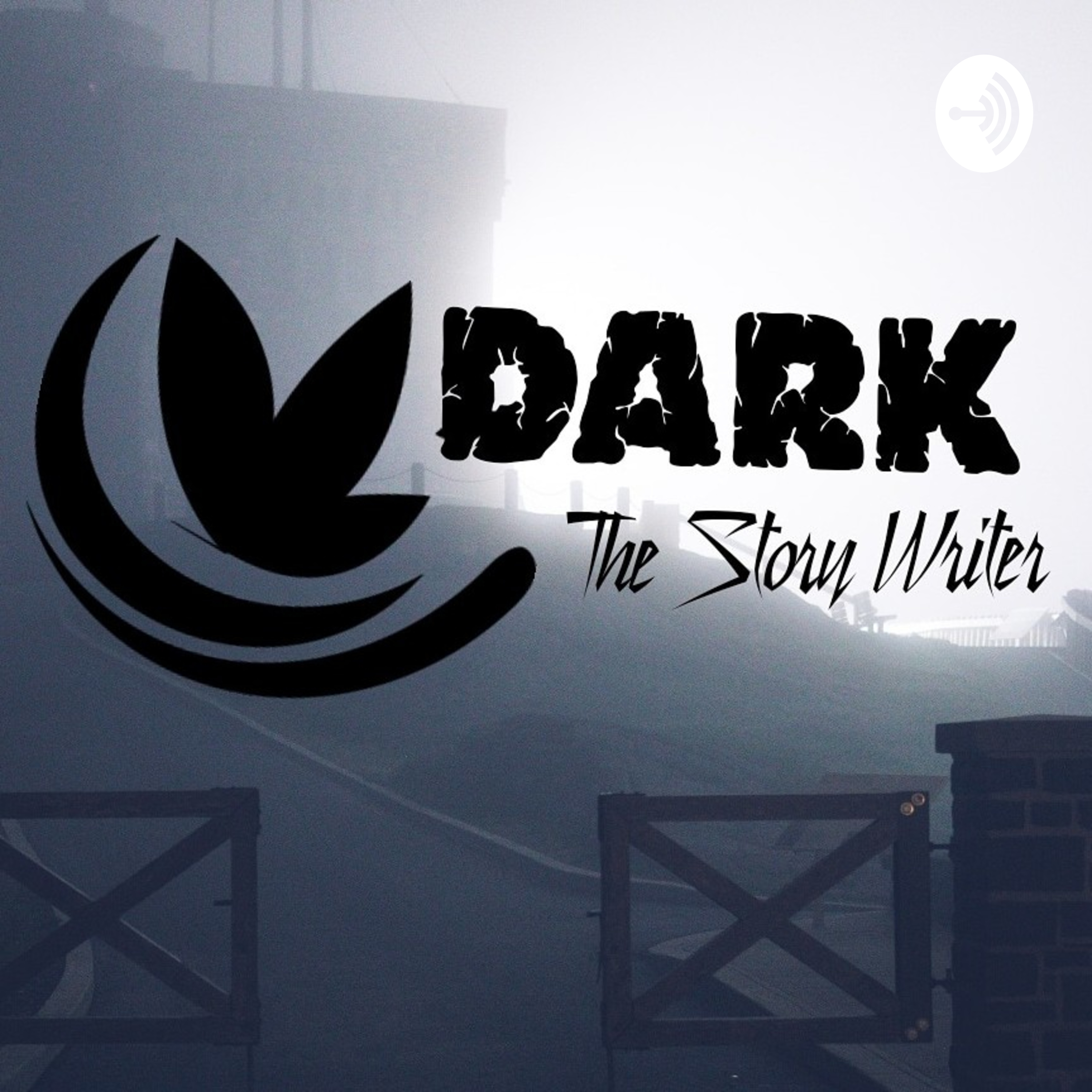 Dark The Story Writer