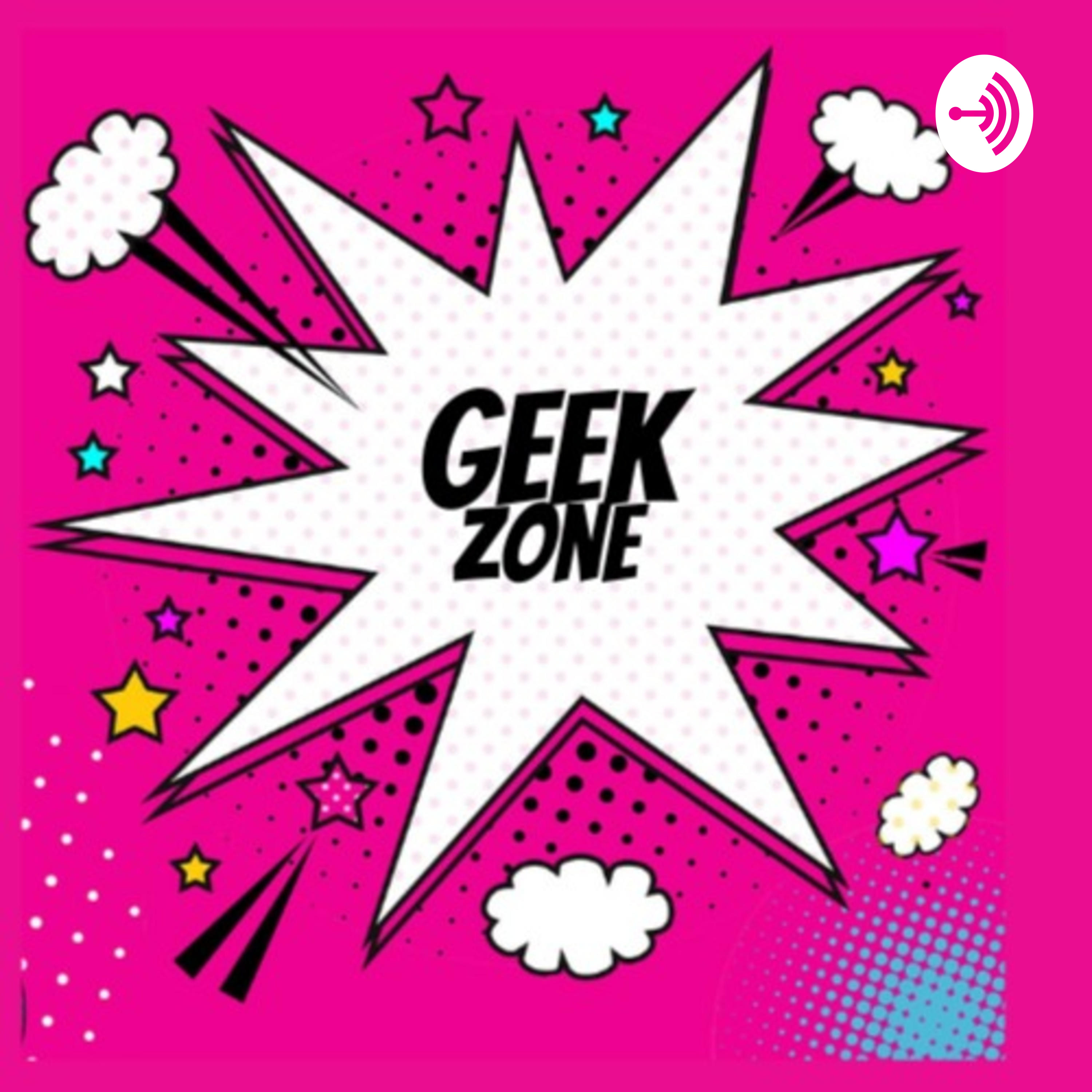 Geek Zone