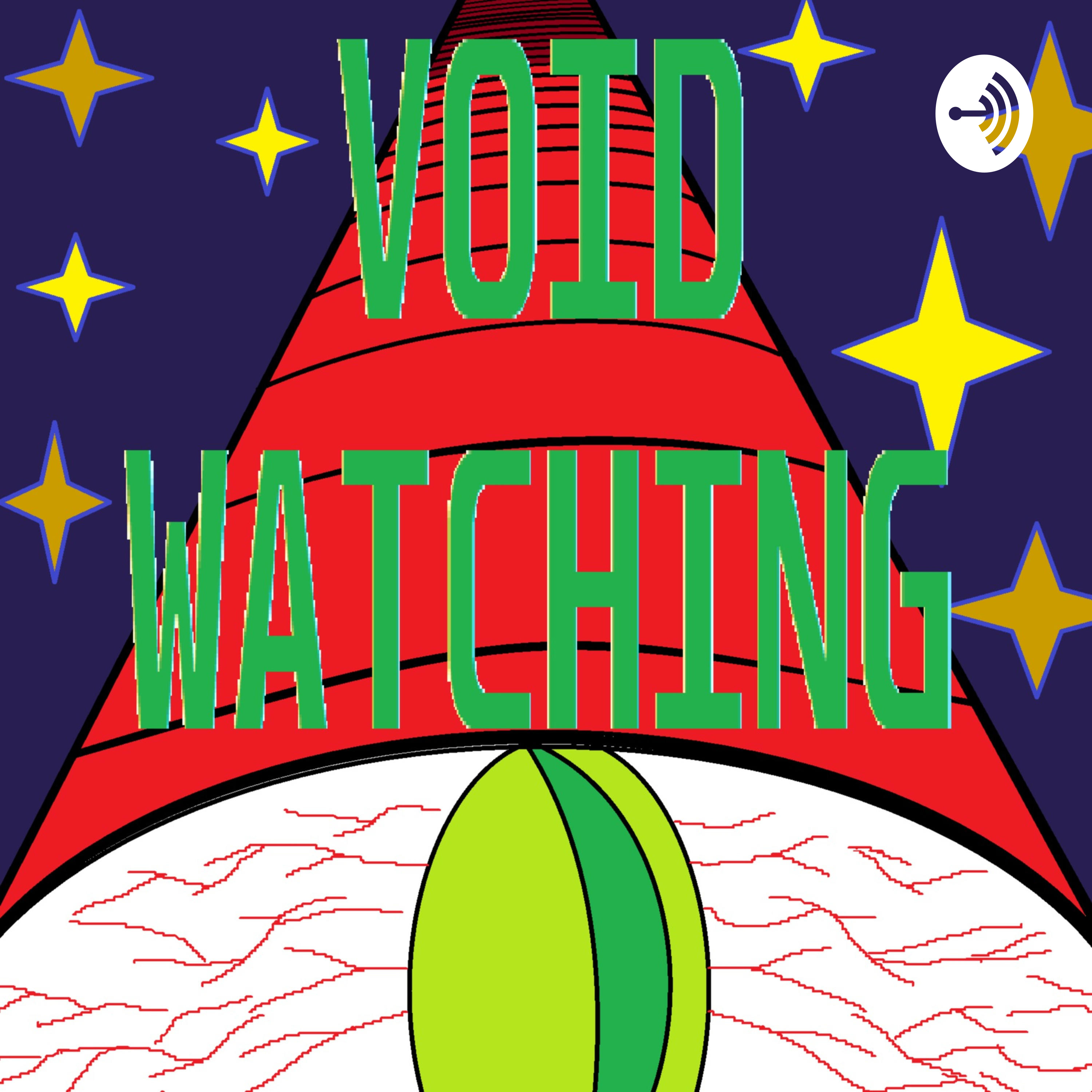Void Watching podcast artwork