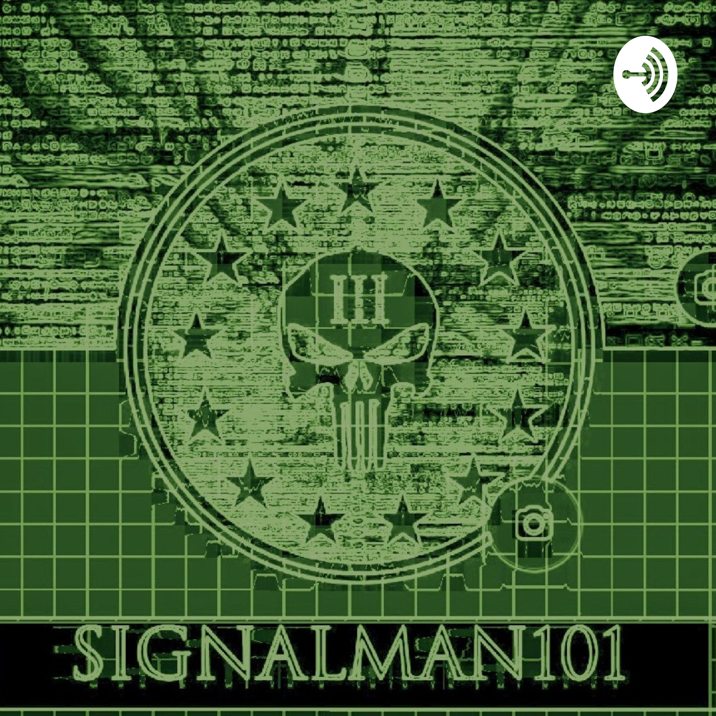 Signet podcast artwork