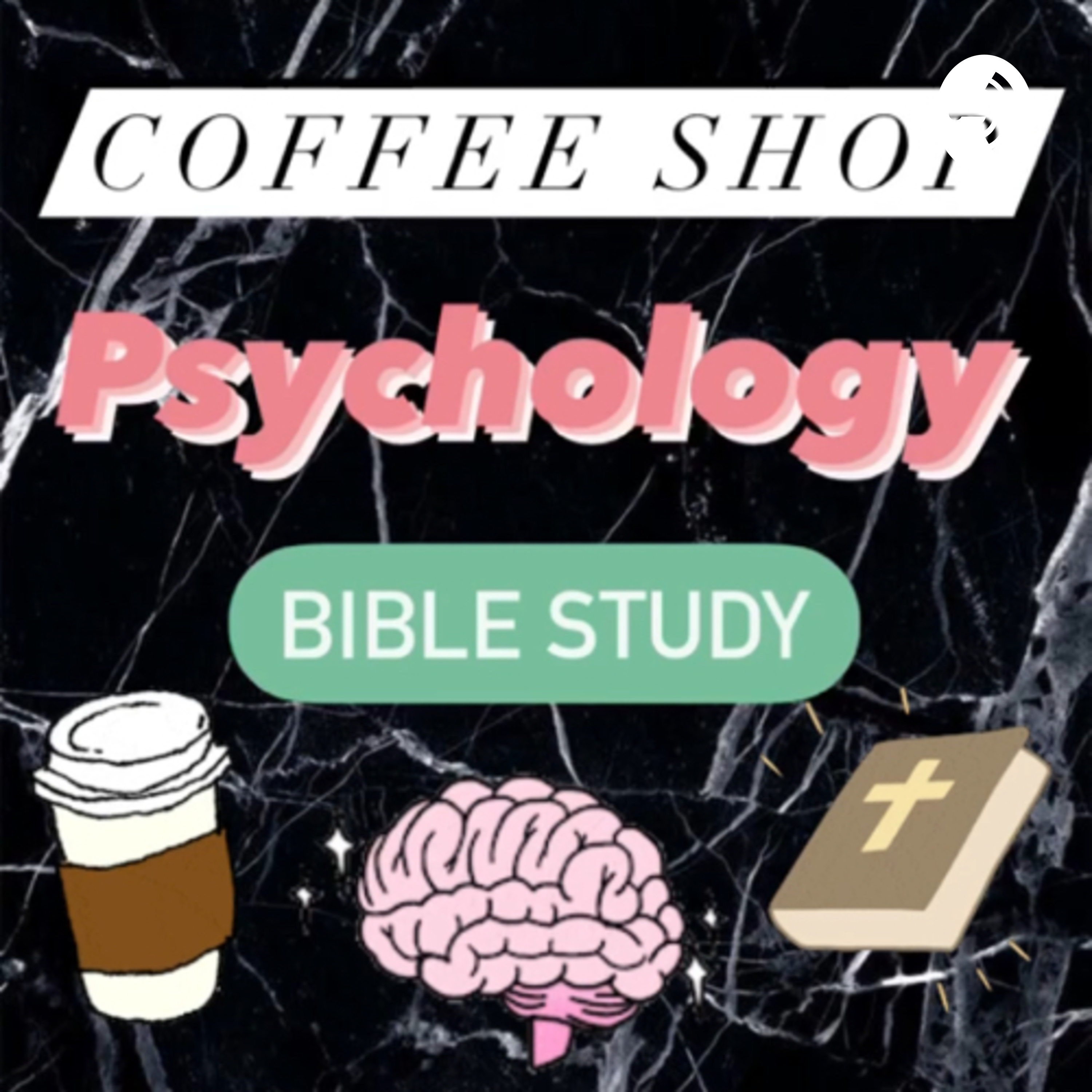 Coffee Shop Therapy 