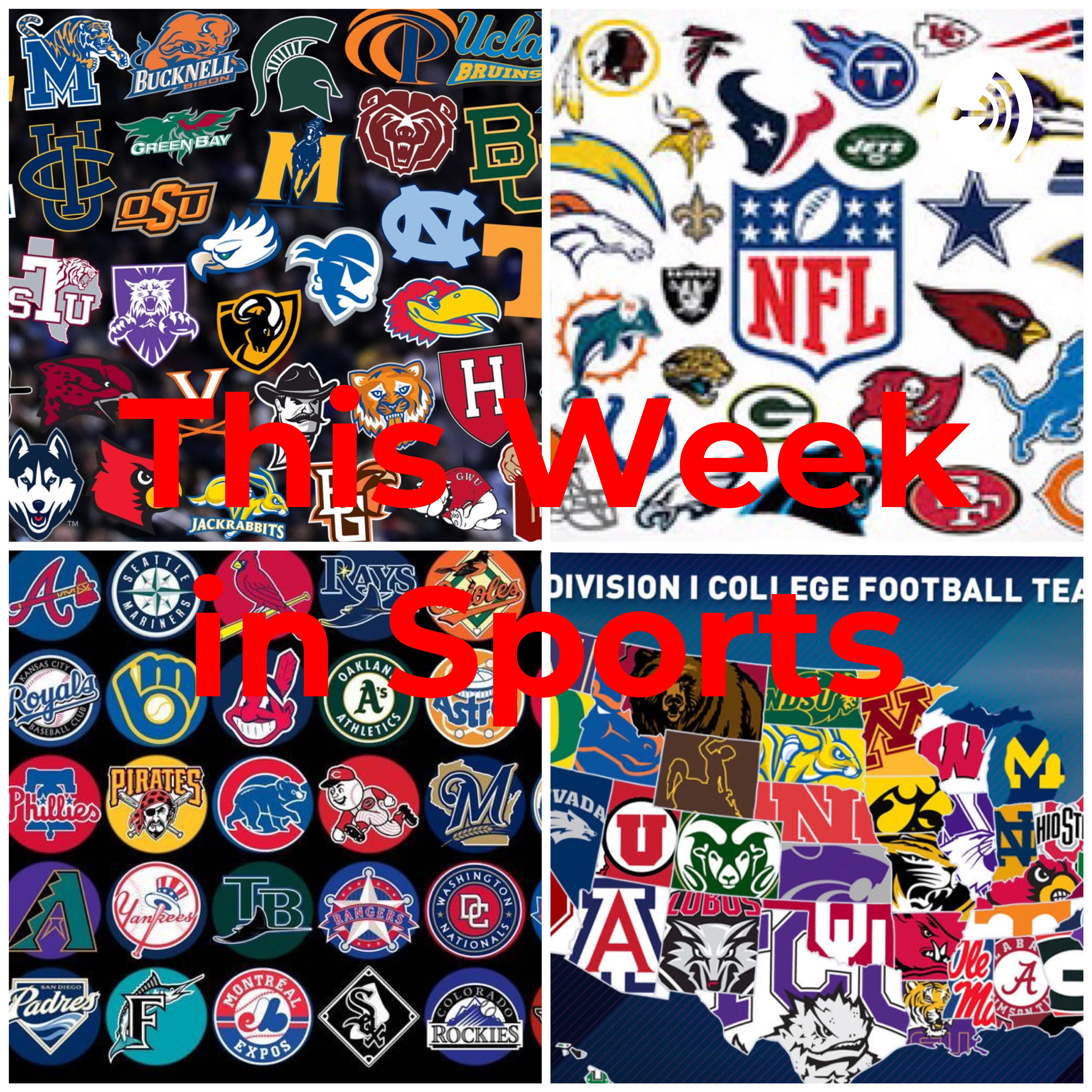 This Week in Sports