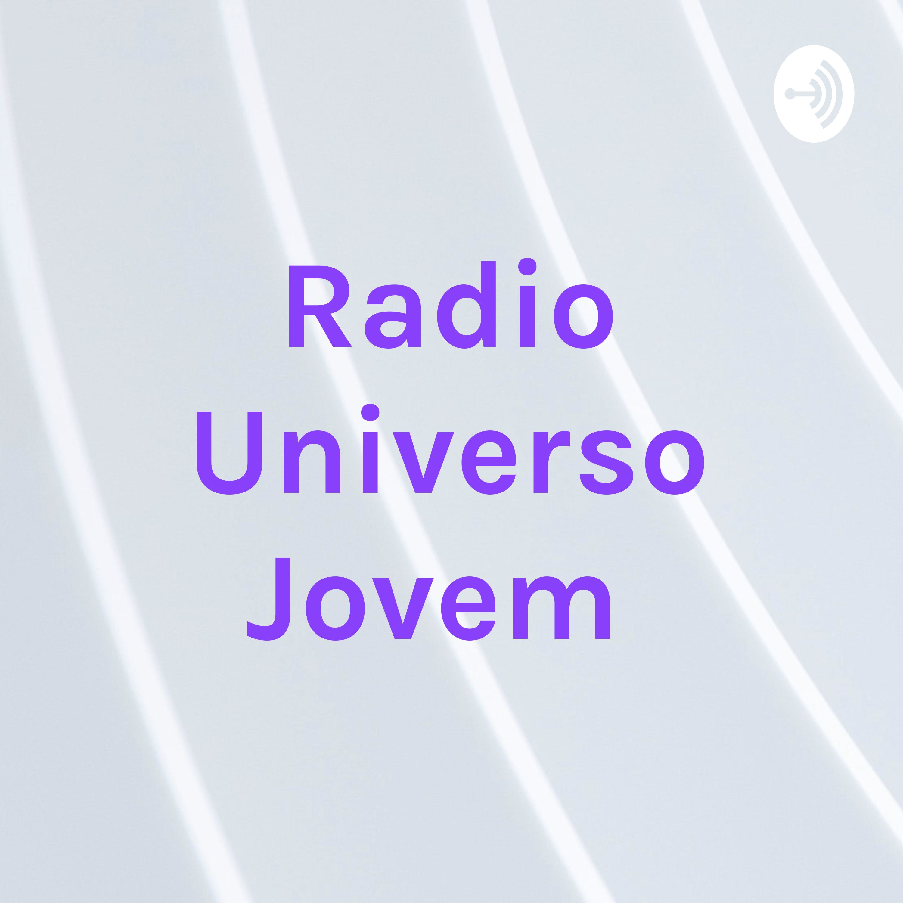 Radio Universo Jovem 