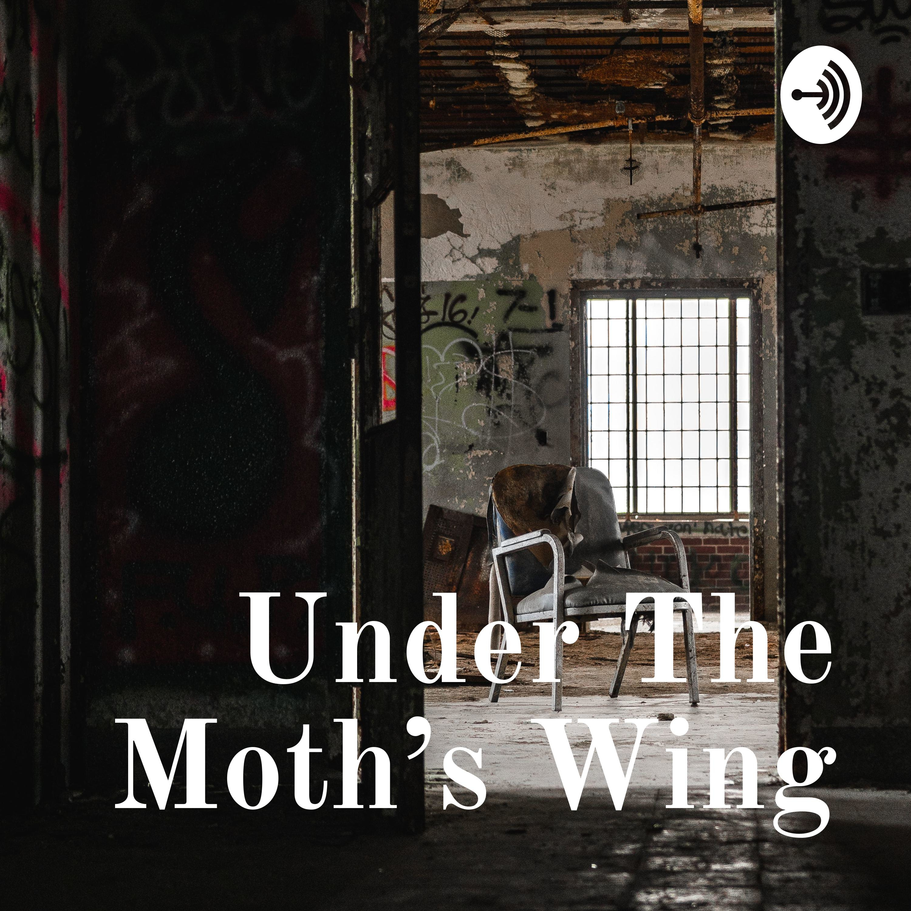 Under The Moth's Wing