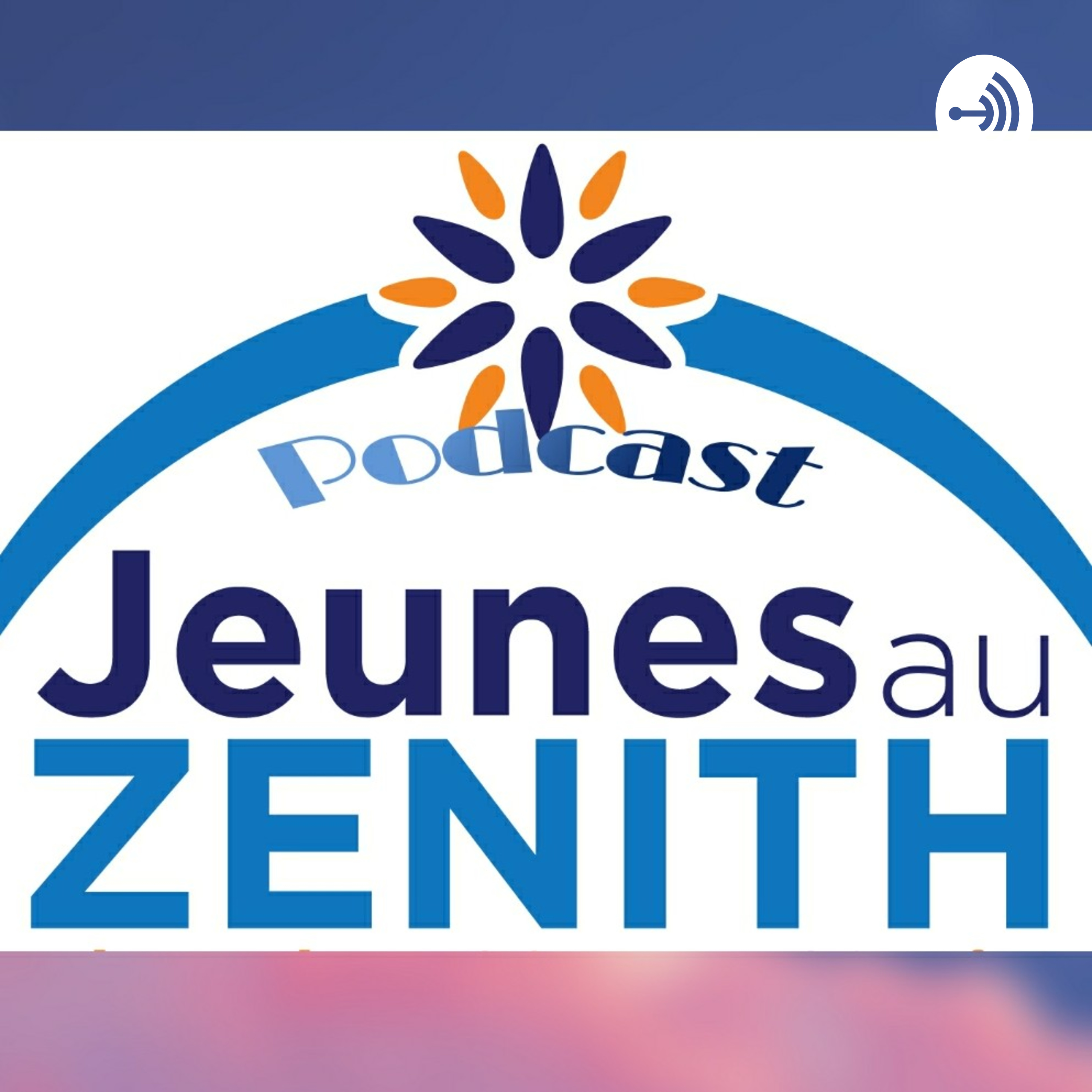 Jeunes Au zénith
