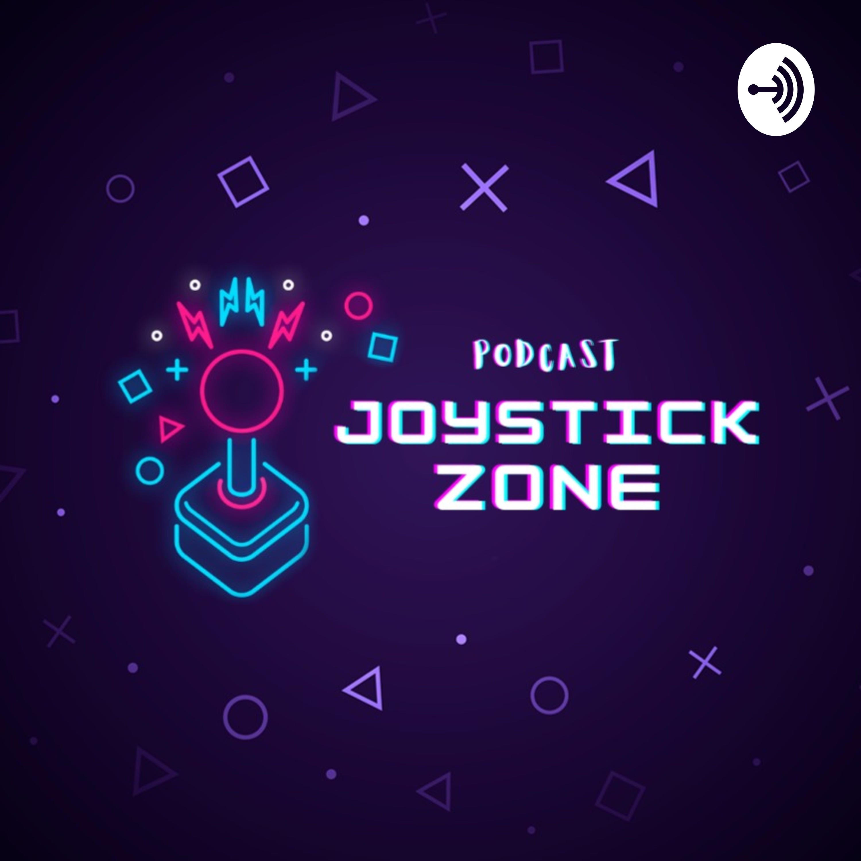 Joystick Zone | Podcast Joystick Zone | Podcast