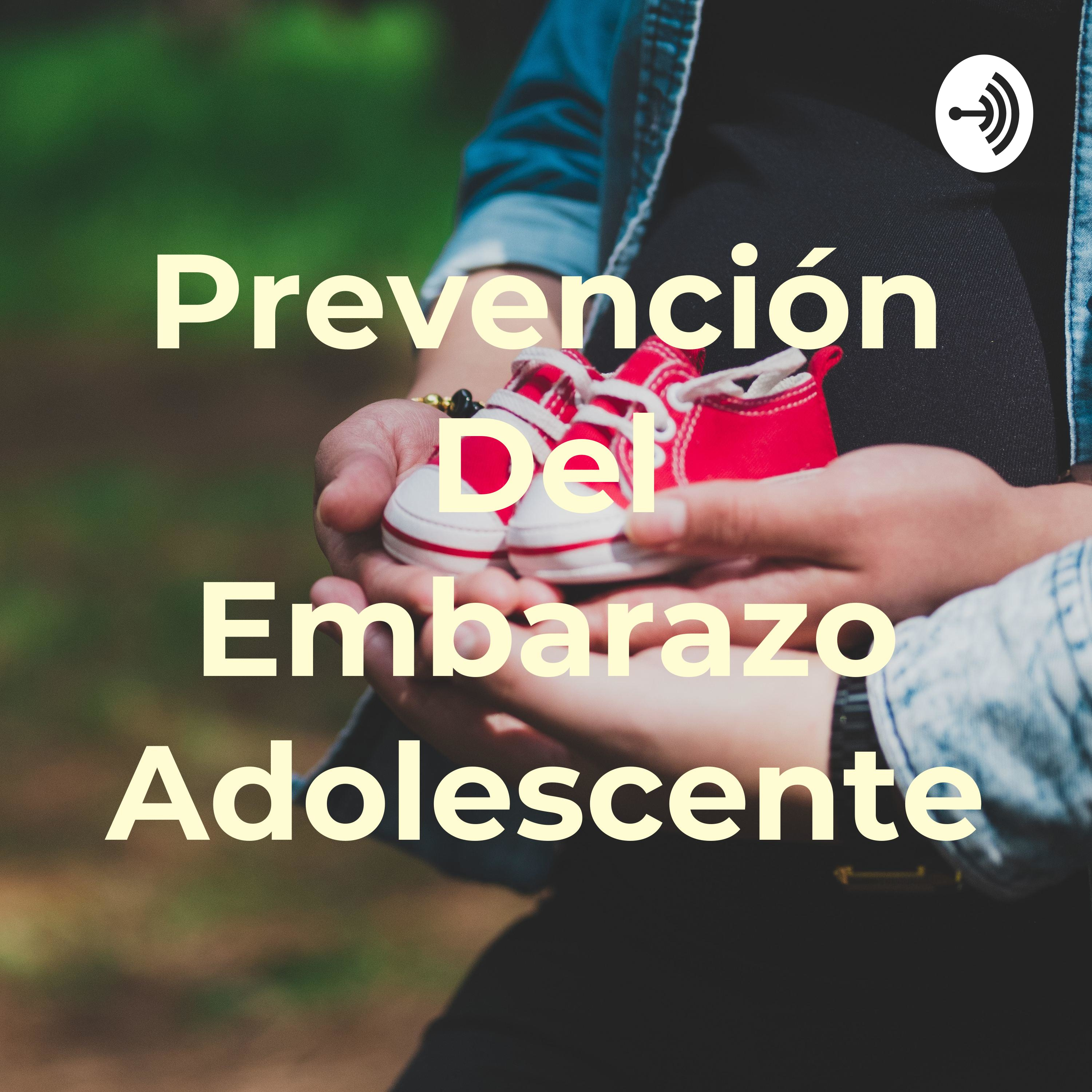 Prevención Del Embarazo Adolescente