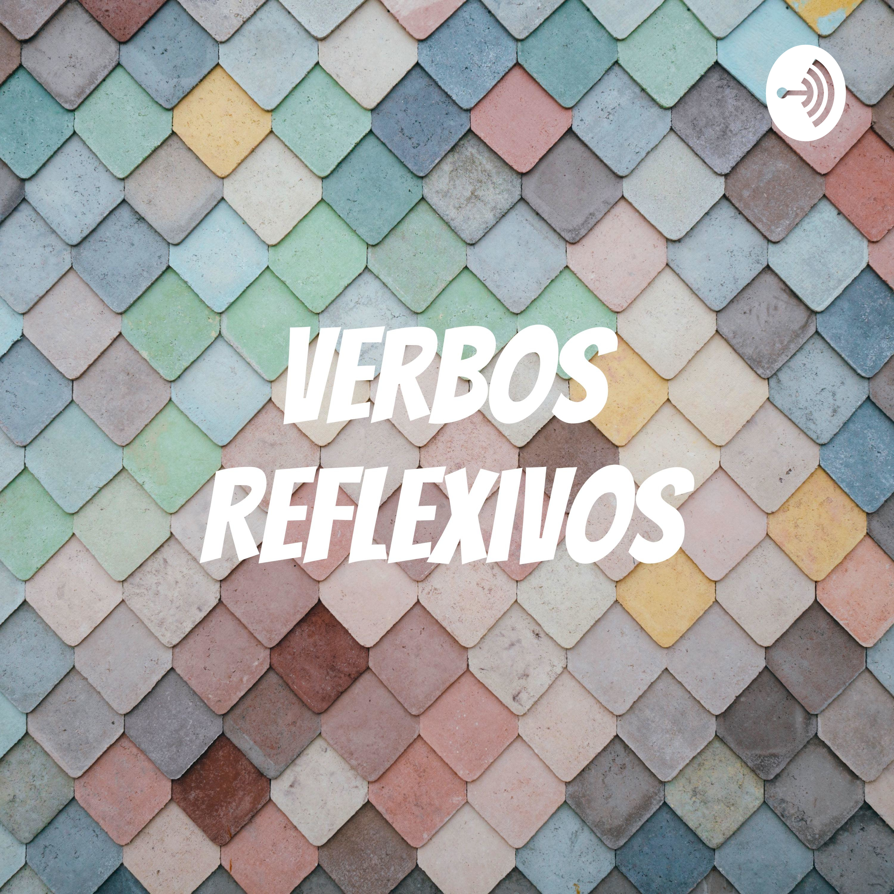 Verbos Reflexivos