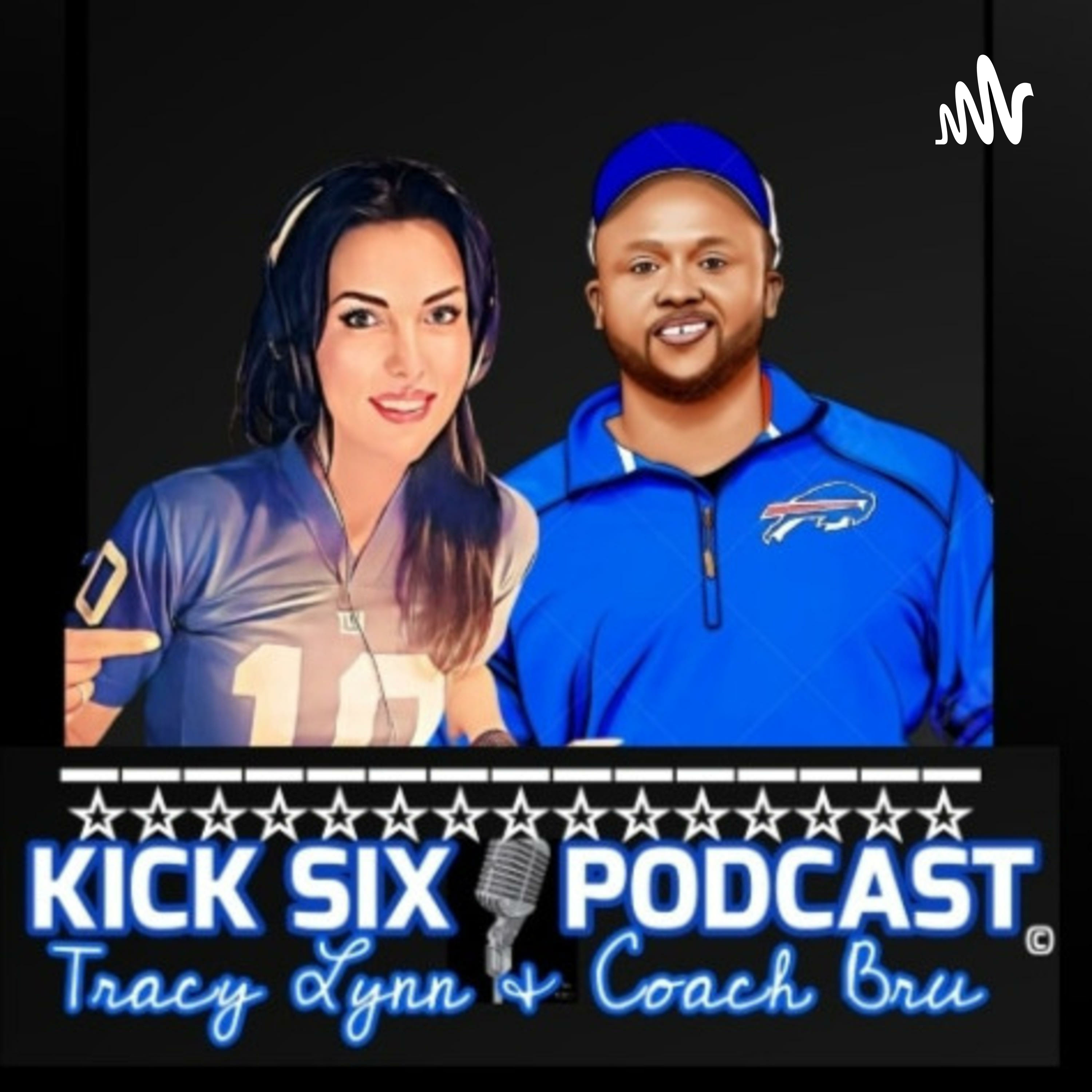Kick Six Podcast