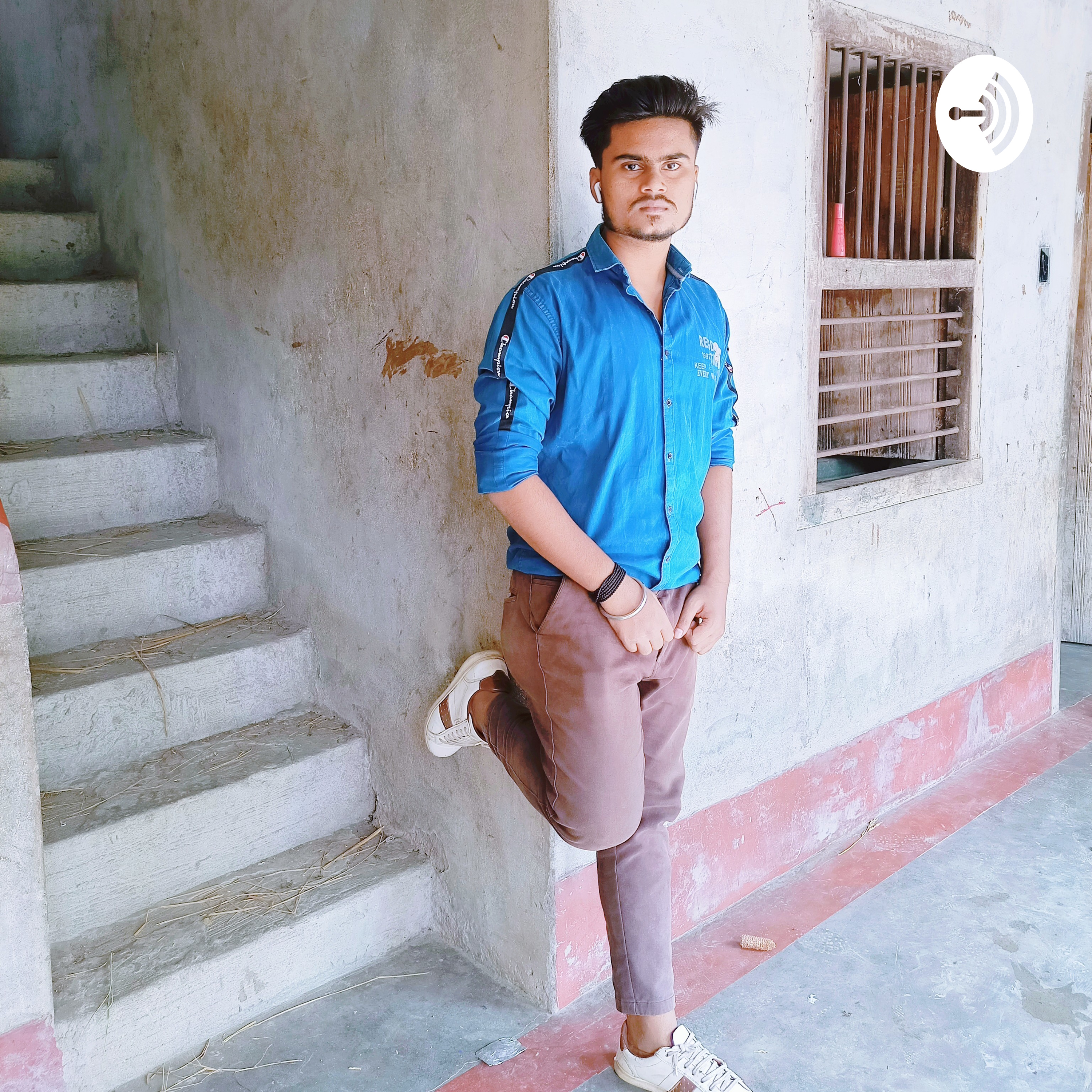 The Codelopment Presents Podcast