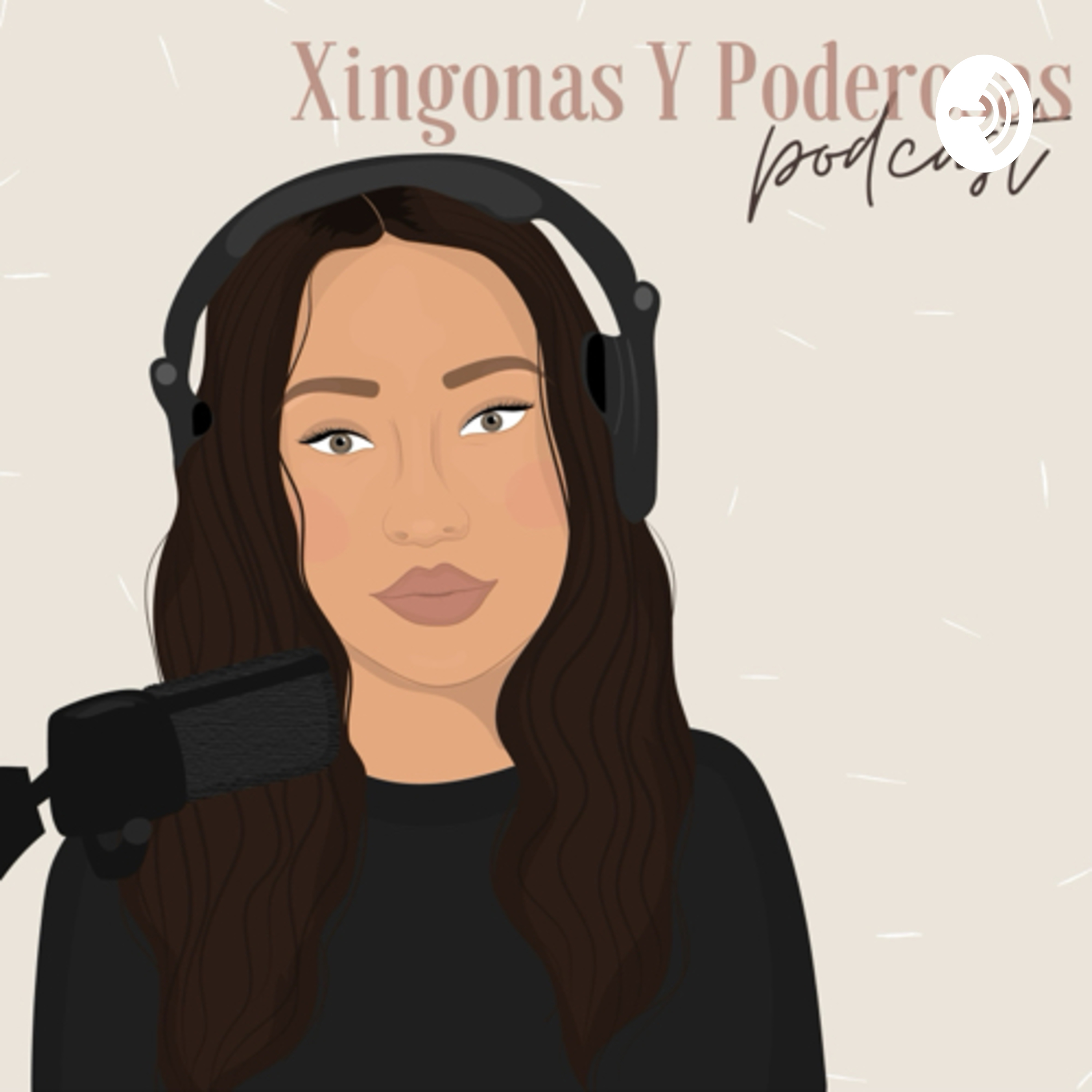 Xingonas Y Poderosas