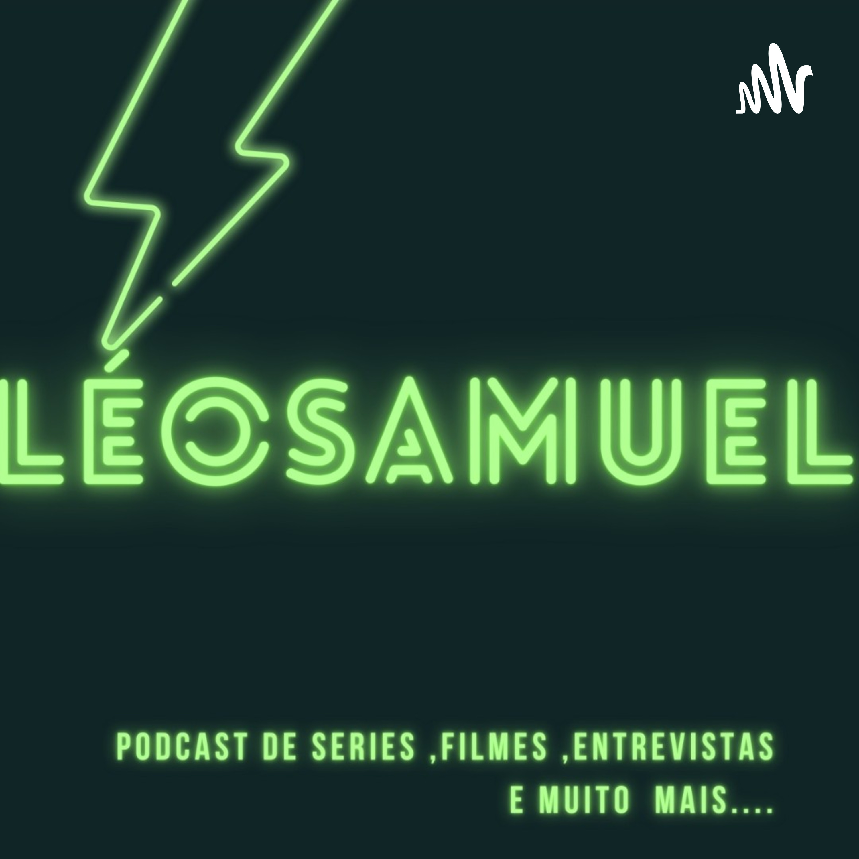 PodcastLéoSamuel