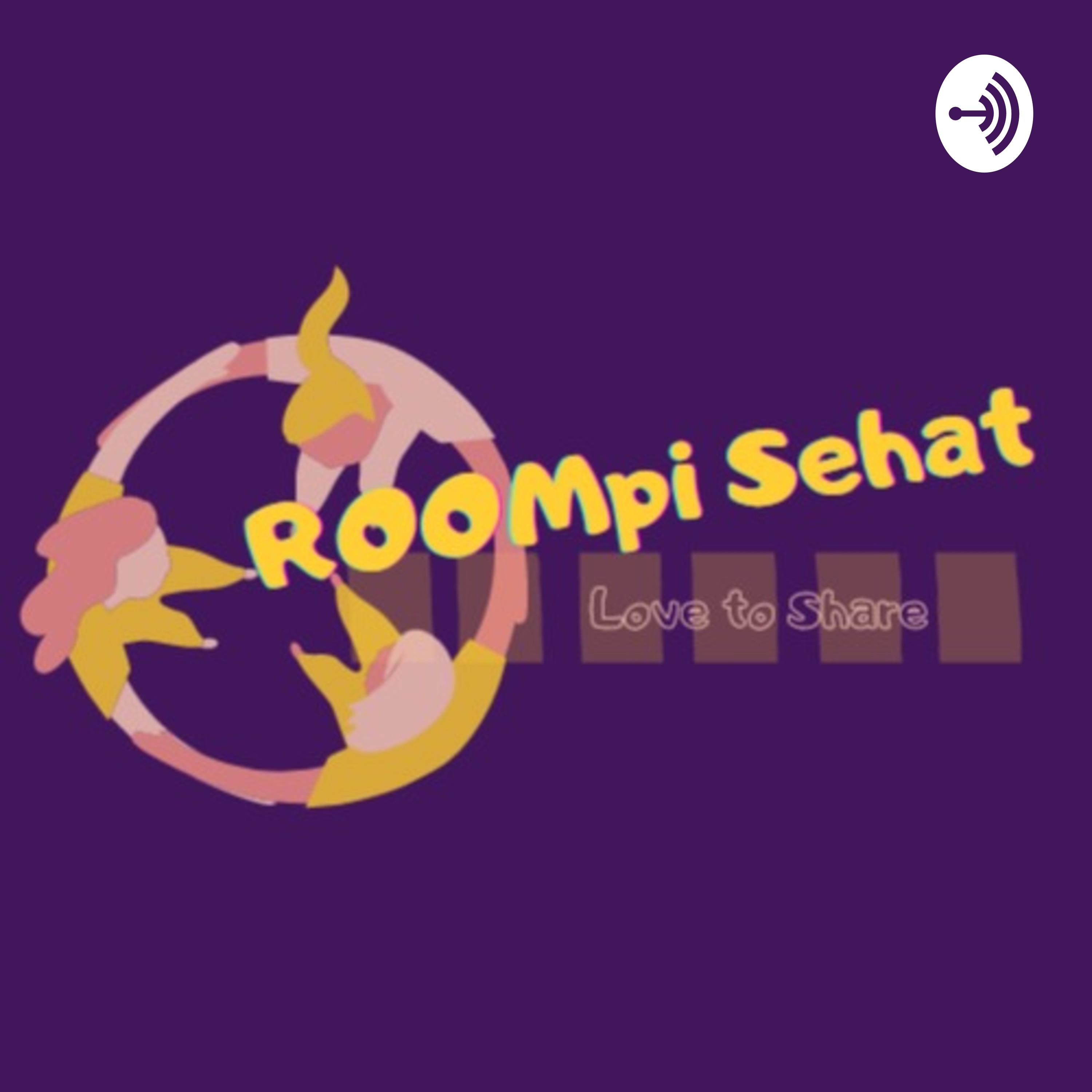 ROOMpi Sehat