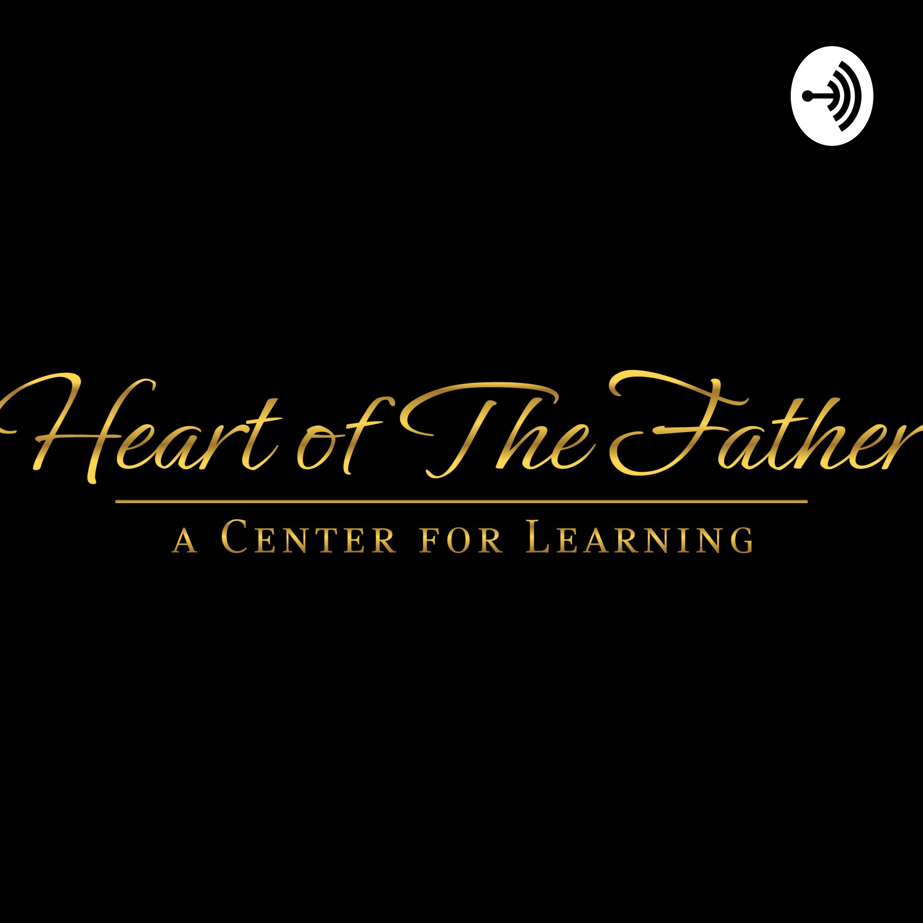 Heart of the Father, a Center for Learning