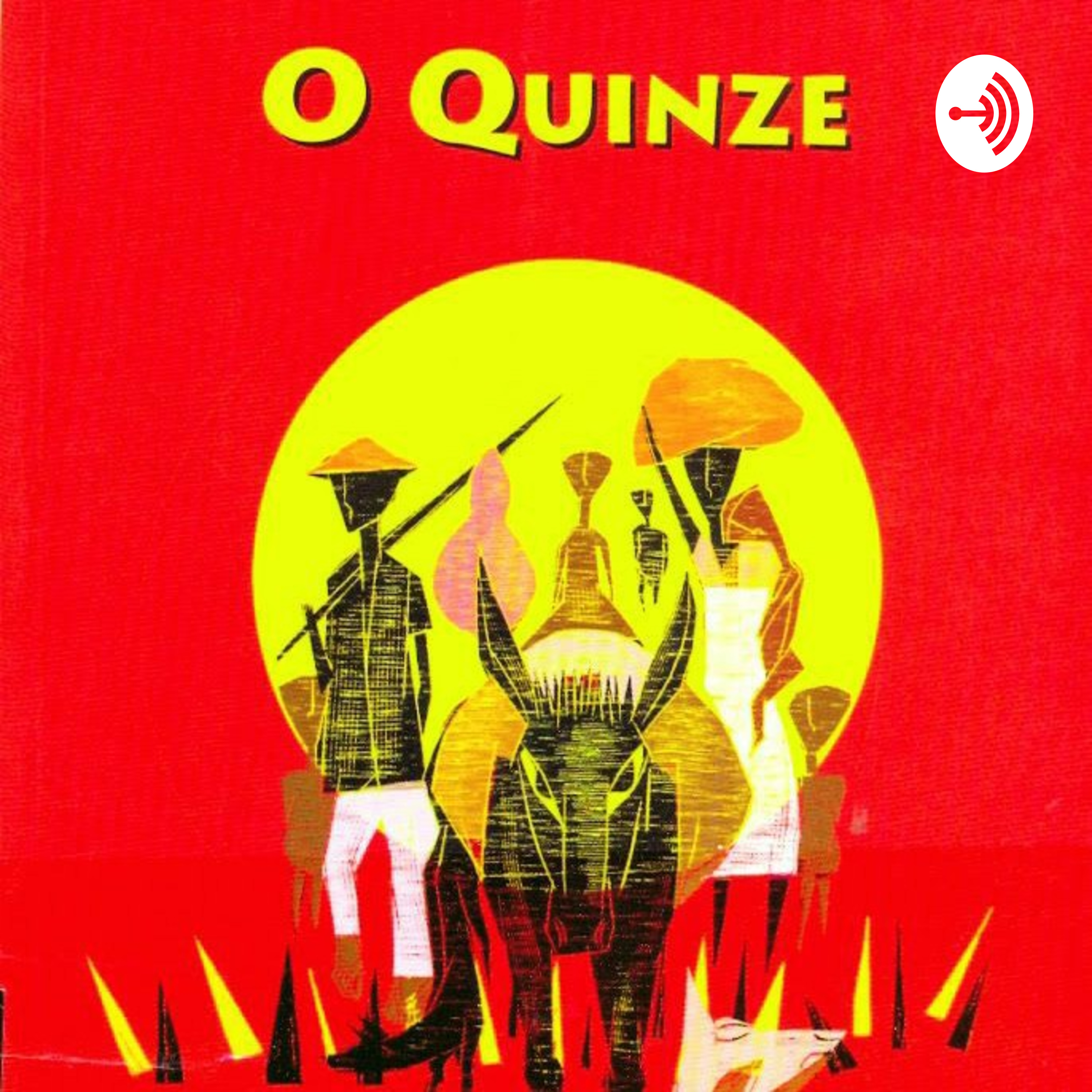 O Quinze - Rachel de Queiroz 