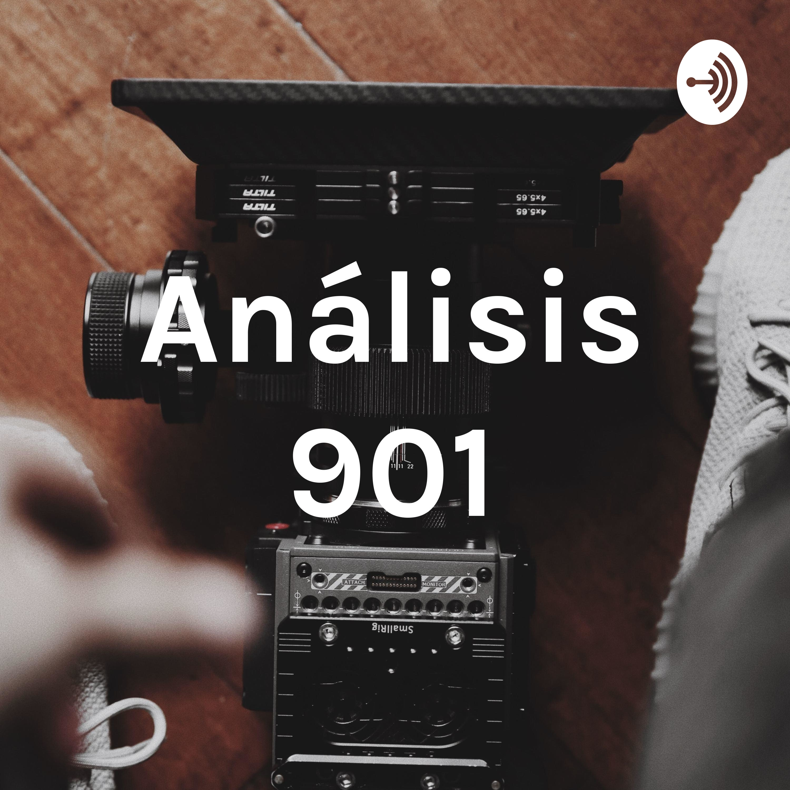 Análisis 901