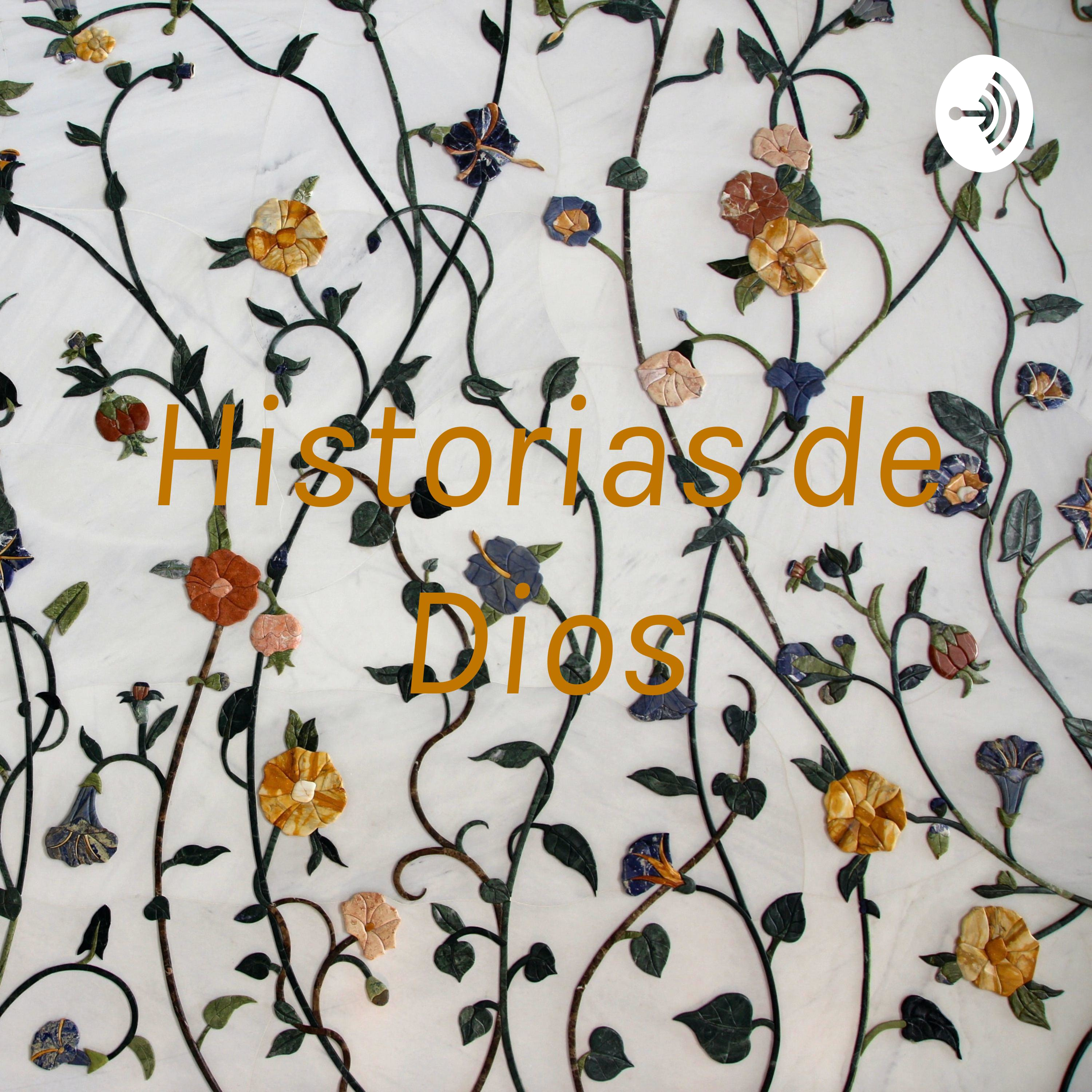 Historias de Dios