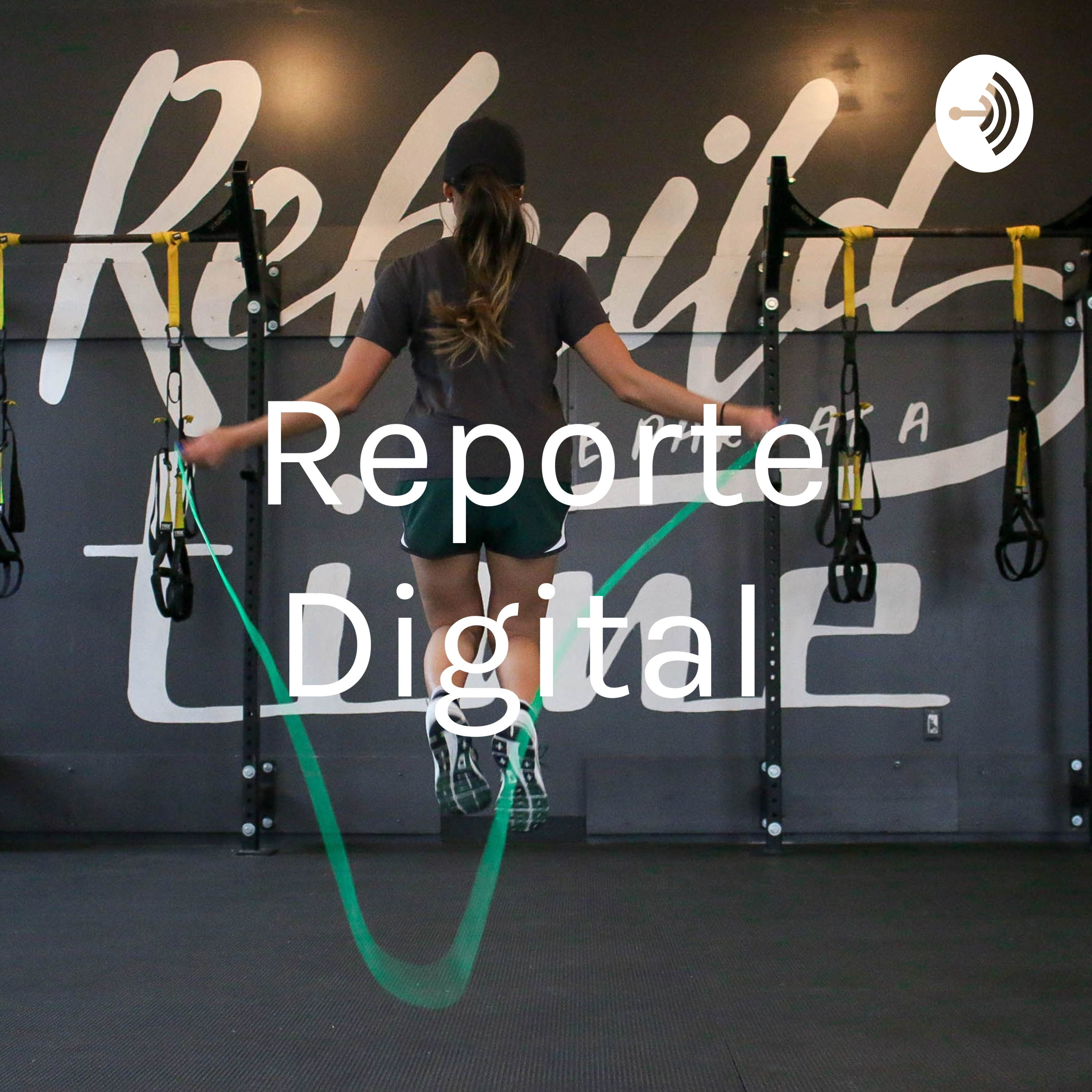 Reporte Digital 