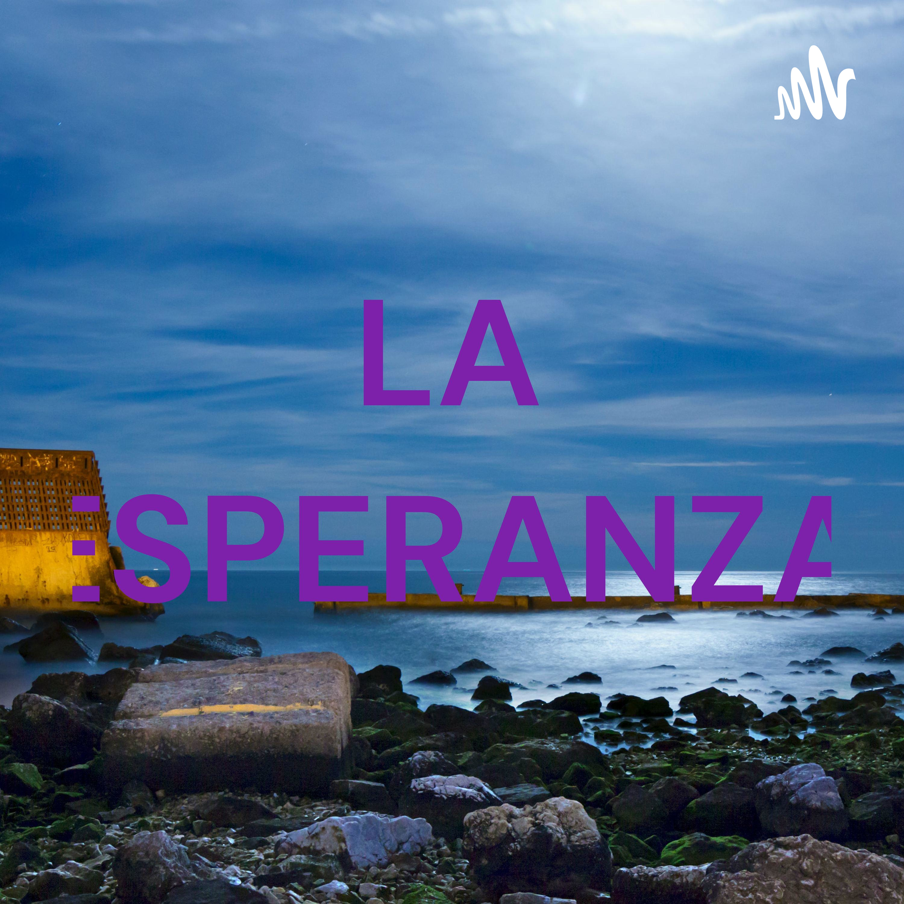 LA ESPERANZA