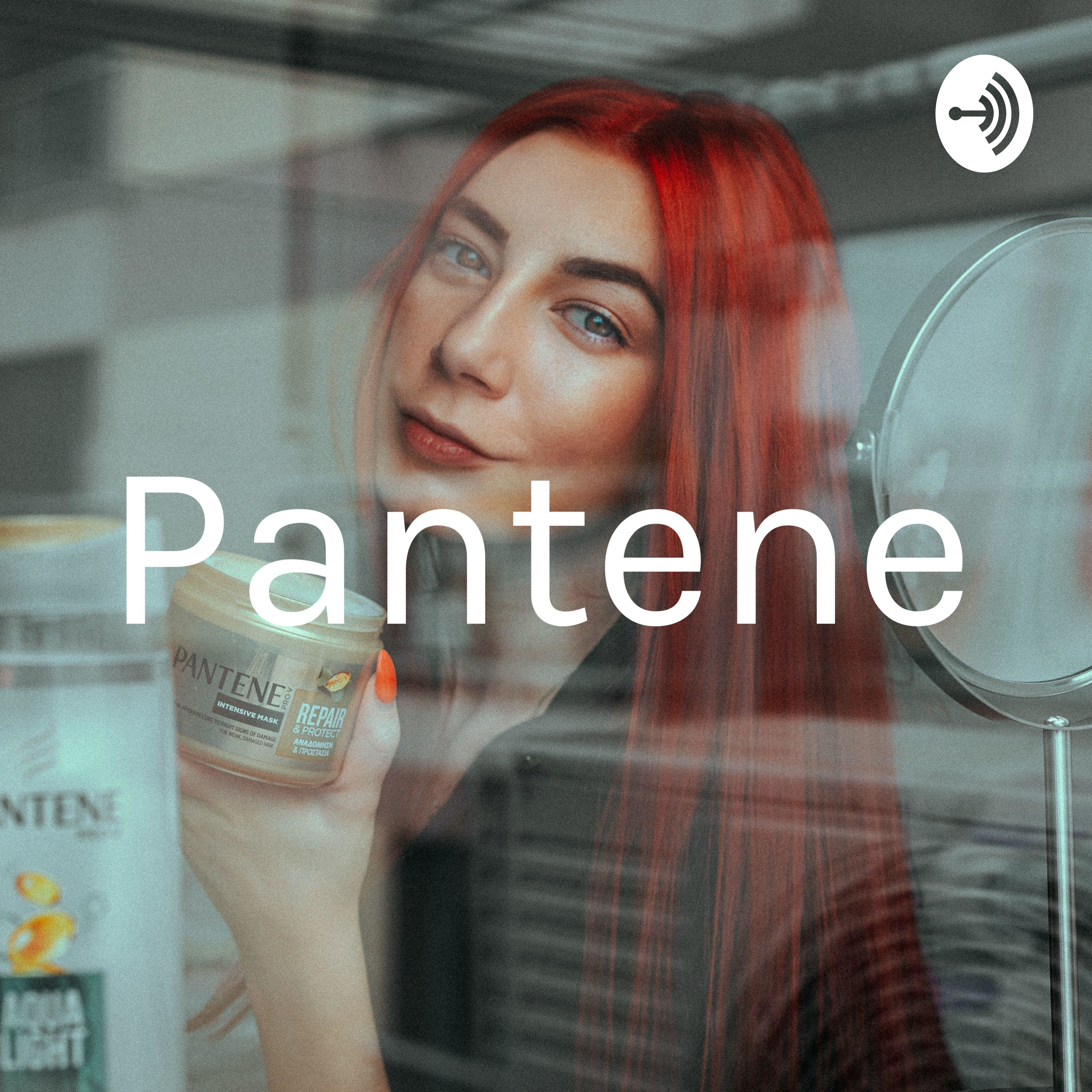 Pantene