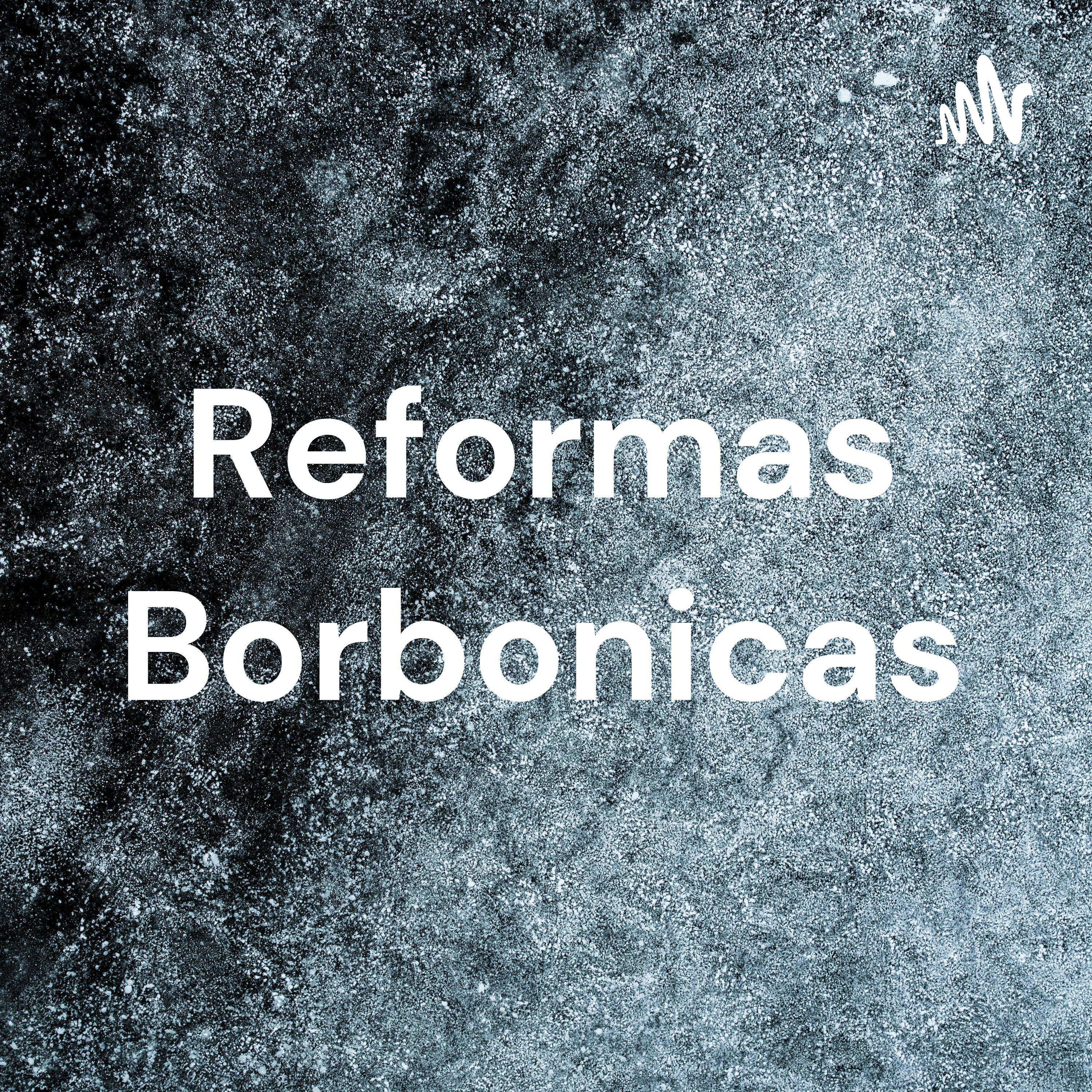 Reformas Borbonicas