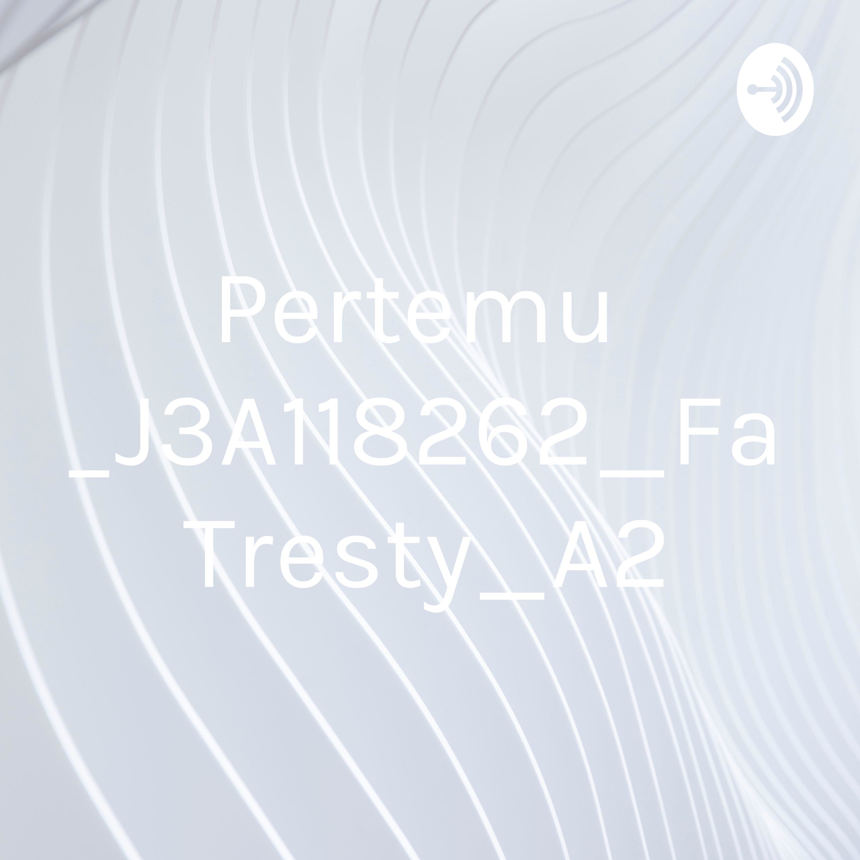 Pertemuan4_J3A118262_Faiqoh Tresty_A2