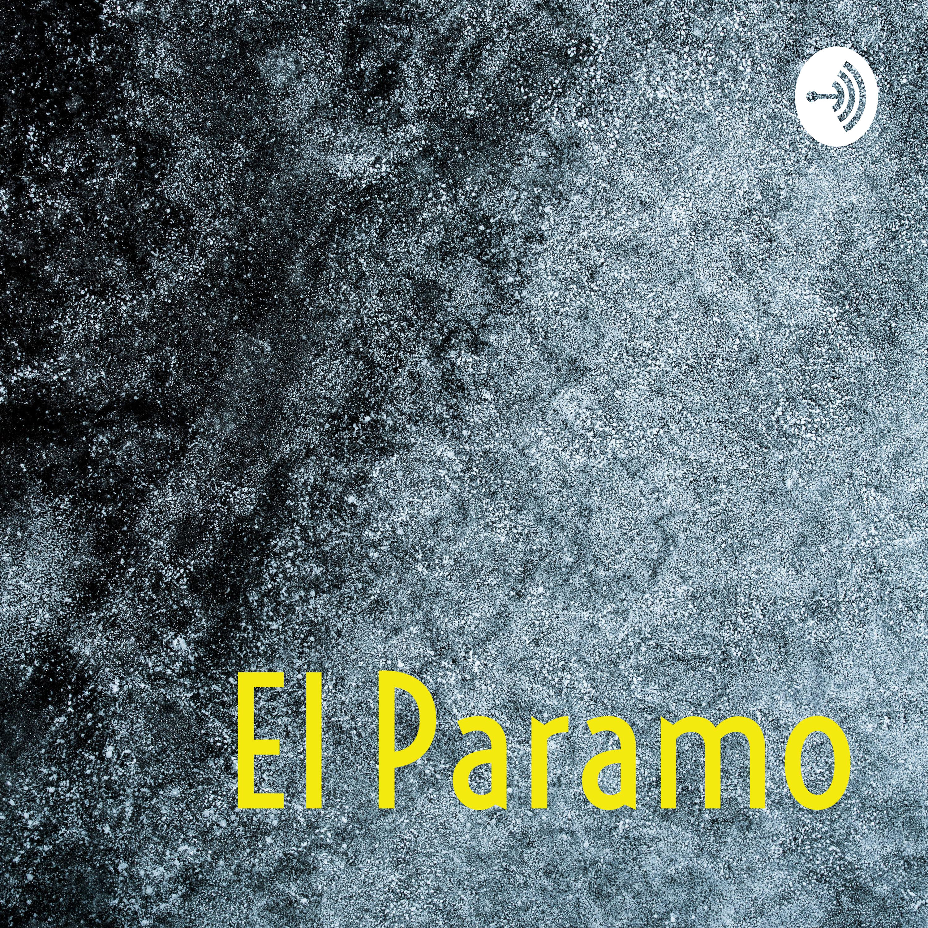 El Paramo