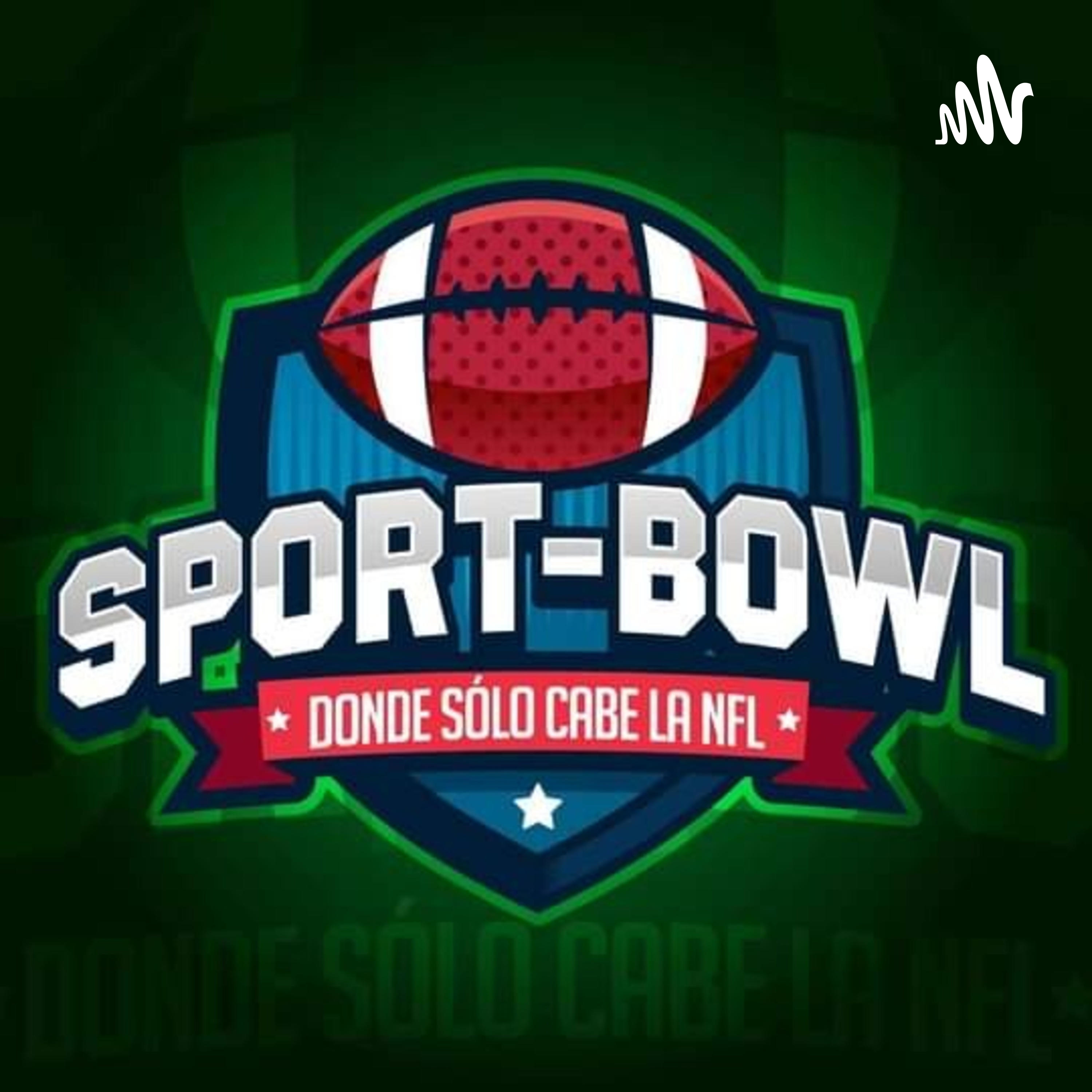 SPORT BOWL podcast artwork